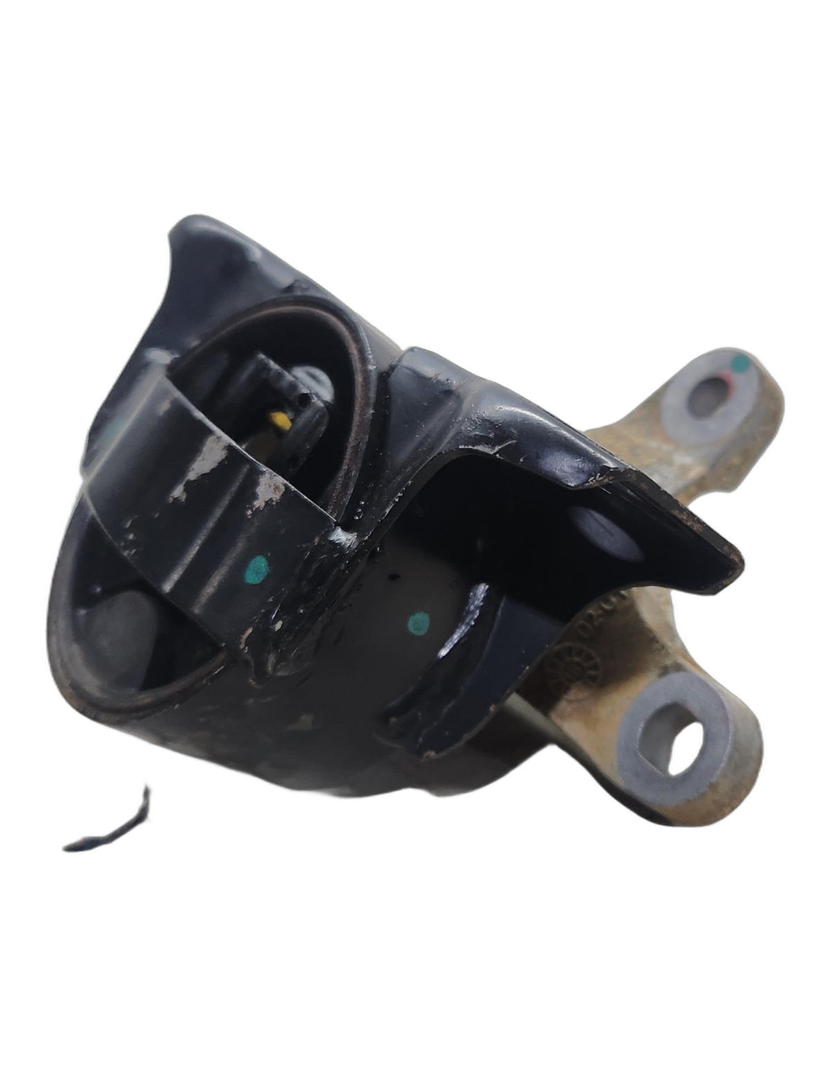 COXIM MOTOR ESQUERDO RENAULT KWID 3CC 2017 2025