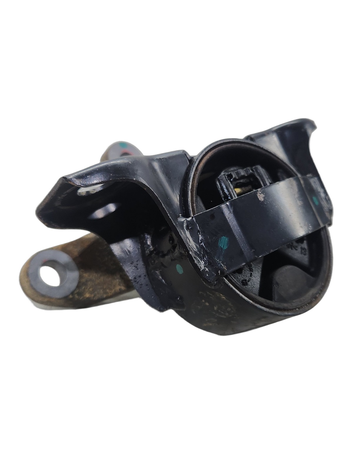 COXIM MOTOR ESQUERDO RENAULT KWID 3CC 2017 2025