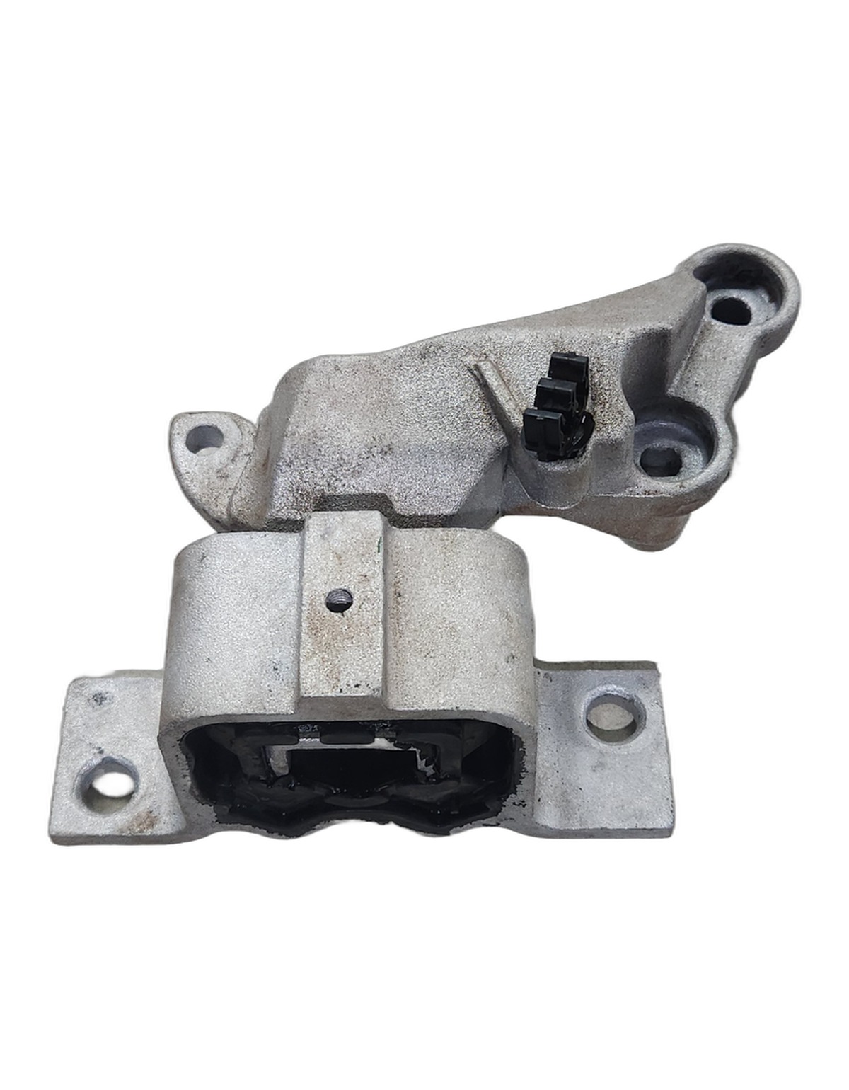 Coxim Motor Direito Renault Oroch 2017 2025
