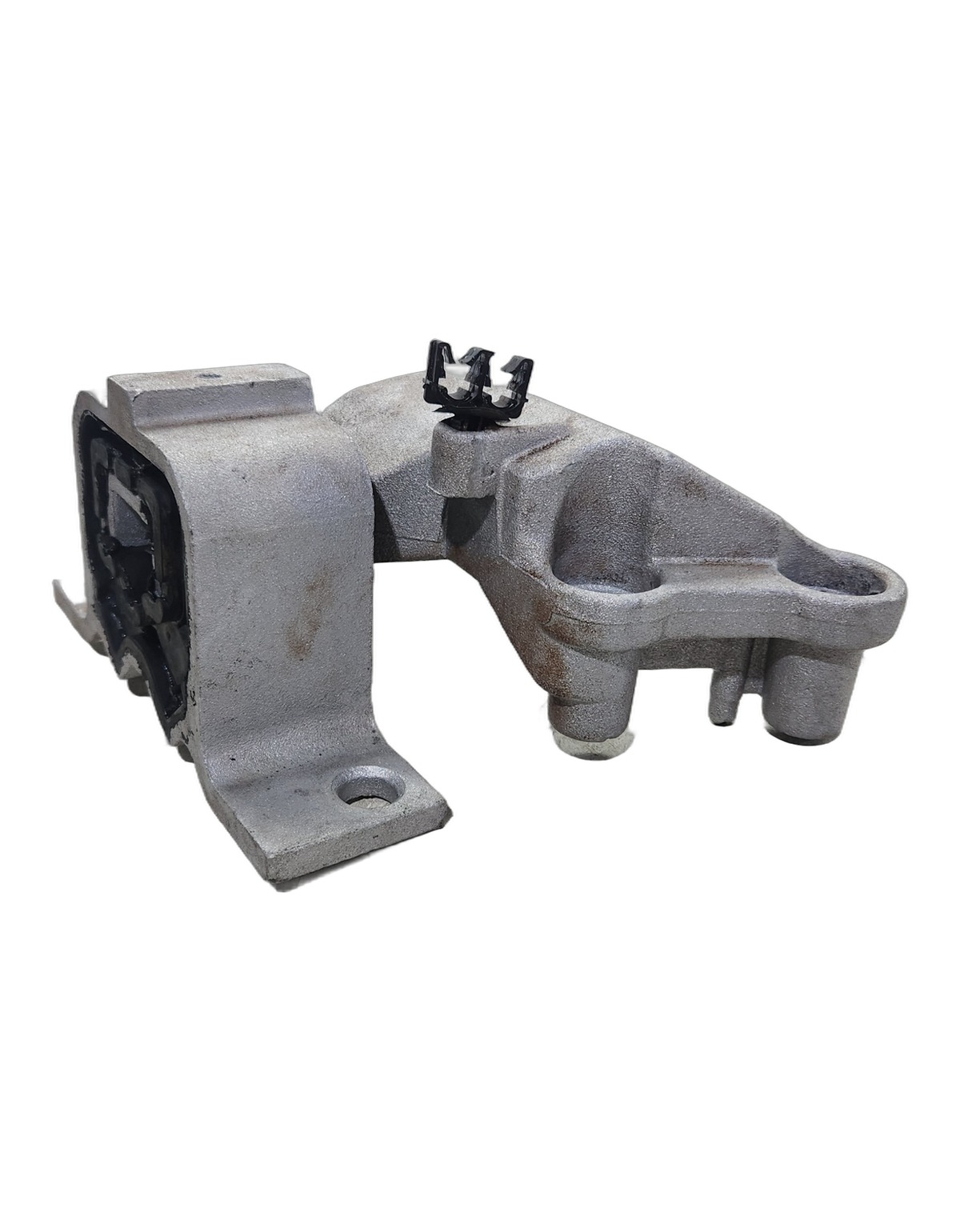 Coxim Motor Direito Renault Oroch 2017 2025