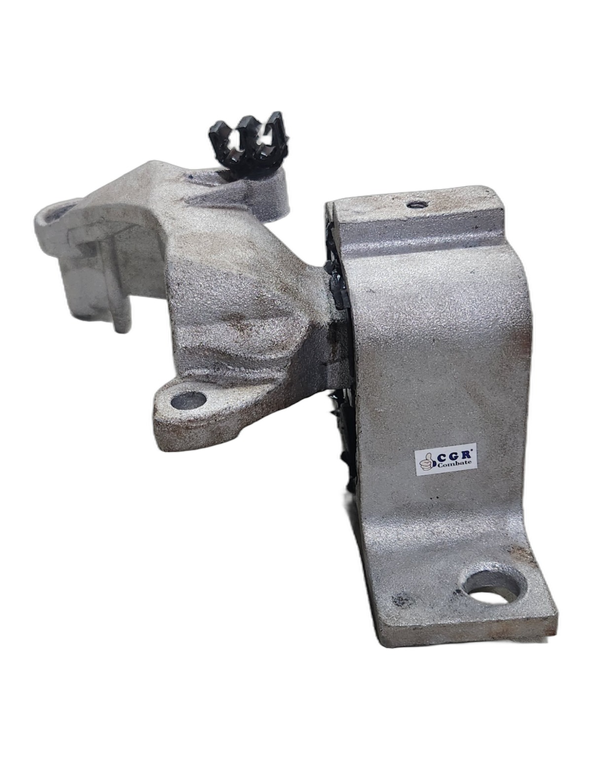 Coxim Motor Direito Renault Oroch 2017 2025