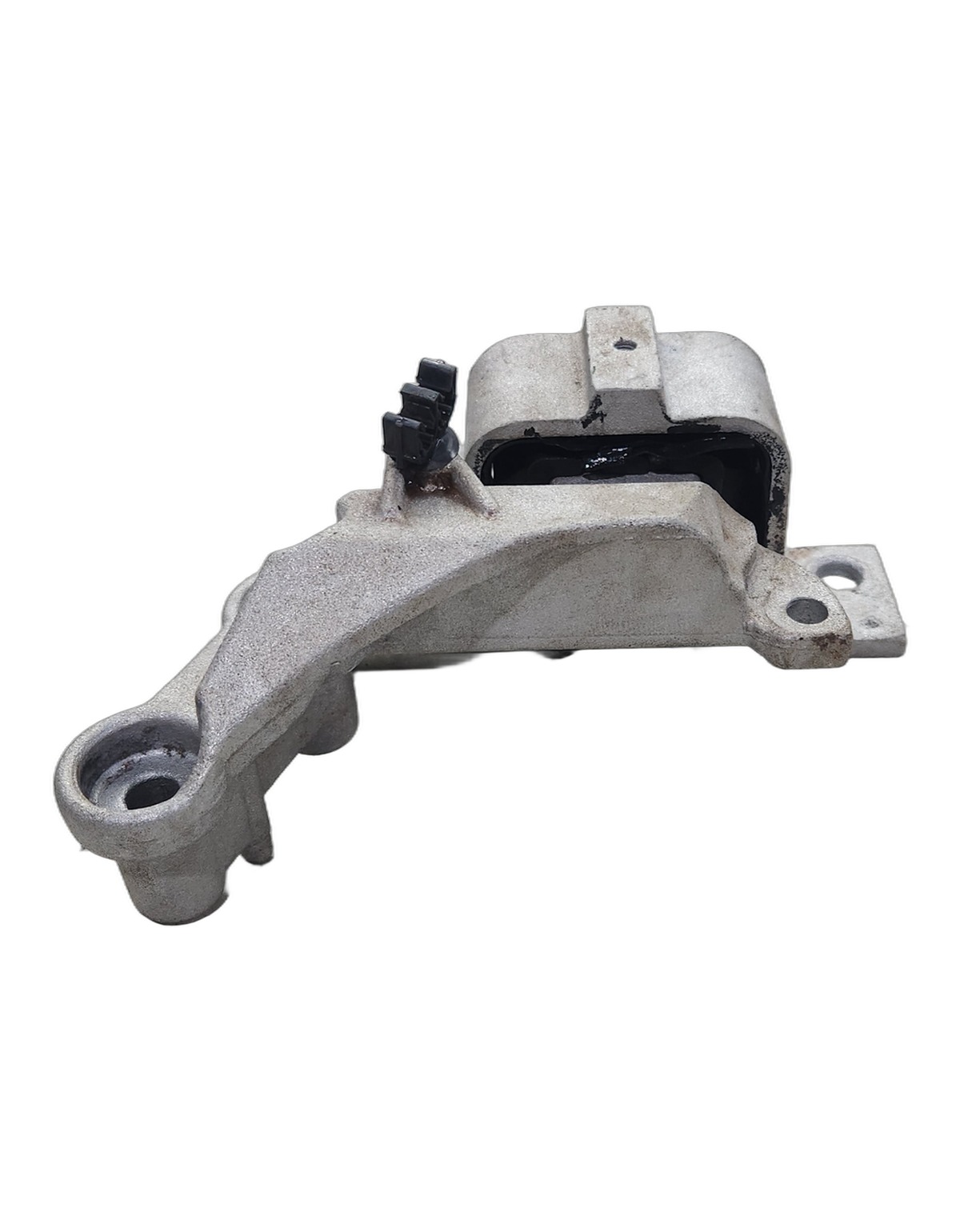 Coxim Motor Direito Renault Oroch 2017 2025