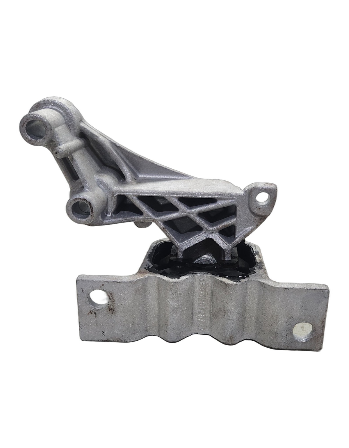 Coxim Motor Direito Renault Oroch 2017 2025