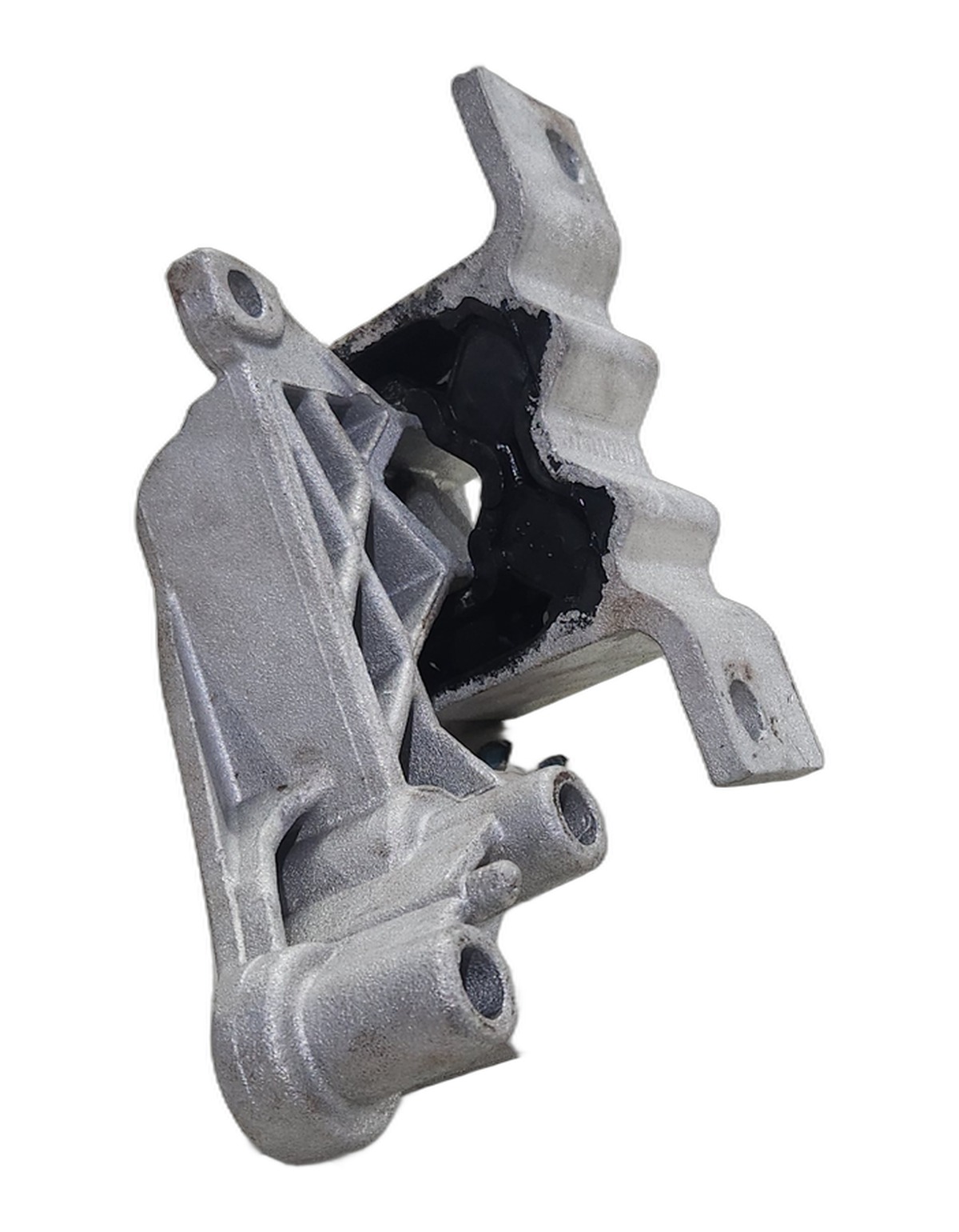 Coxim Motor Direito Renault Oroch 2017 2025