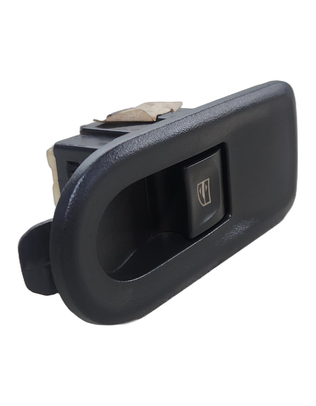 Botão Vidro Porta Tras ESQ Renault Oroch Duster 2017 2022