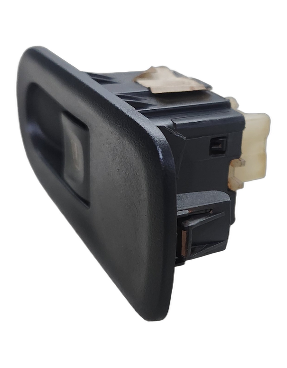 Botão Vidro Porta Tras ESQ Renault Oroch Duster 2017 2022