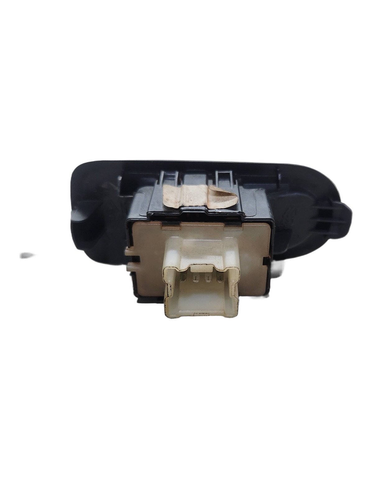 Botão Vidro Porta Tras ESQ Renault Oroch Duster 2017 2022