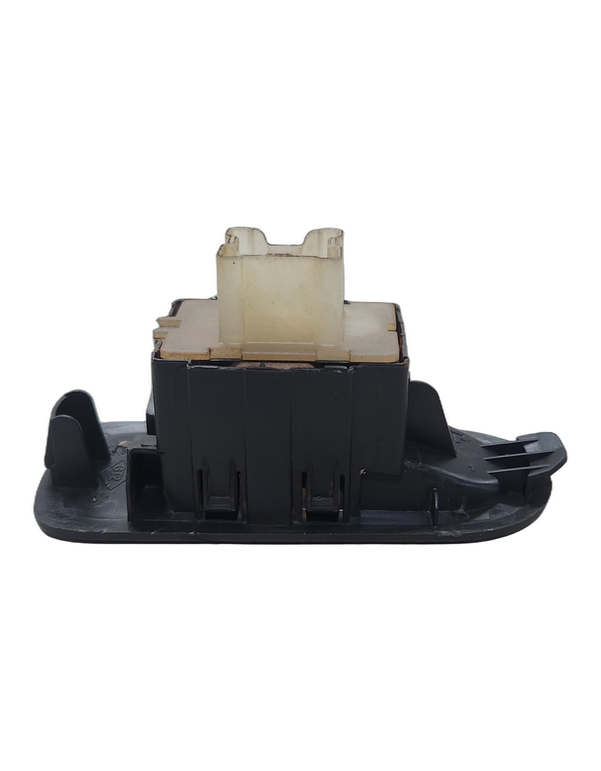 Botão Vidro Porta Tras ESQ Renault Oroch Duster 2017 2022