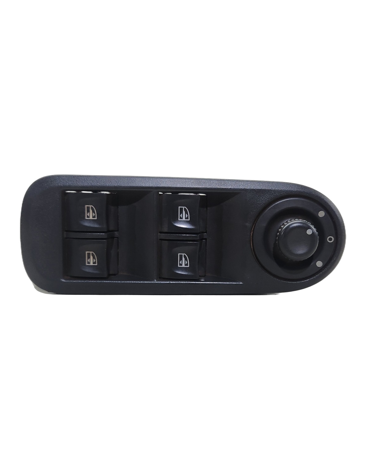 COMANDO VIDRO DIANTEIRO ESQUERDO RENAULT DUSTER 2011 2022