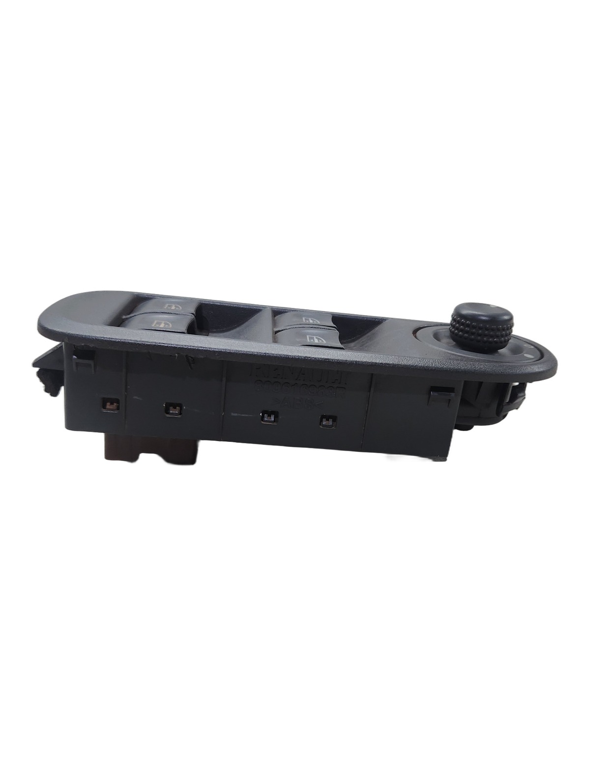COMANDO VIDRO DIANTEIRO ESQUERDO RENAULT DUSTER 2011 2022