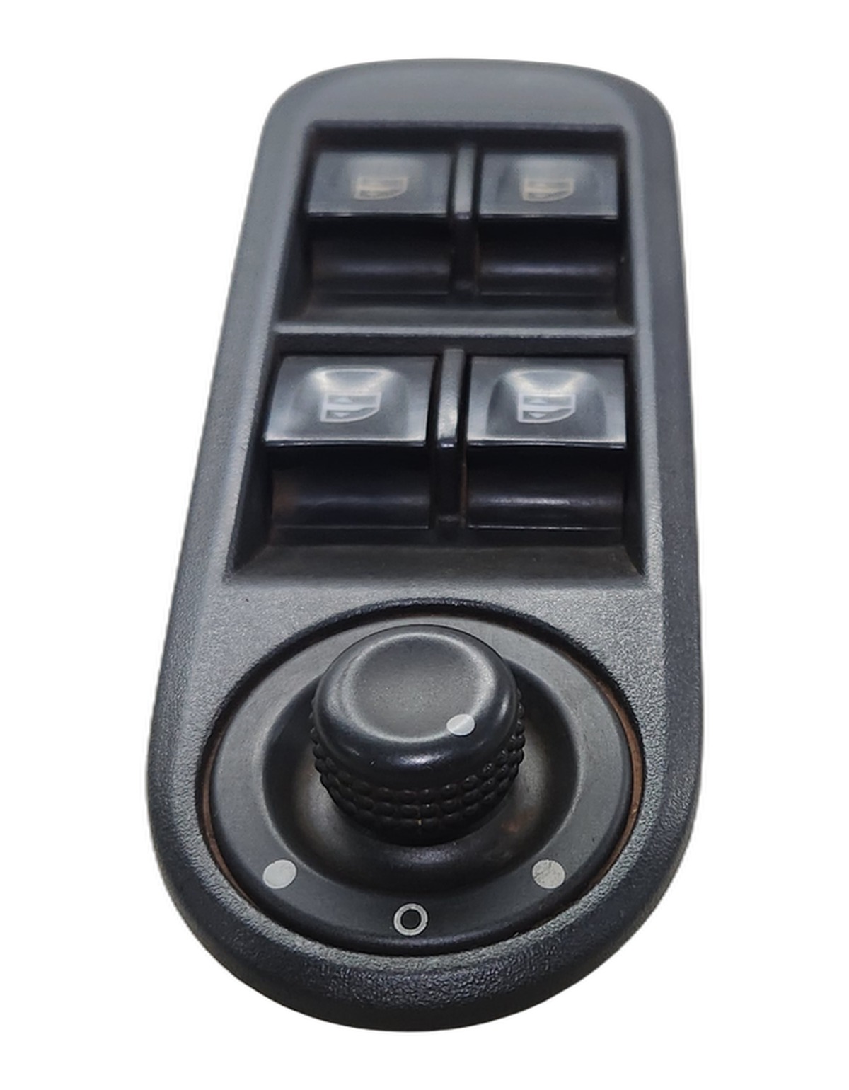 COMANDO VIDRO DIANTEIRO ESQUERDO RENAULT DUSTER 2011 2022