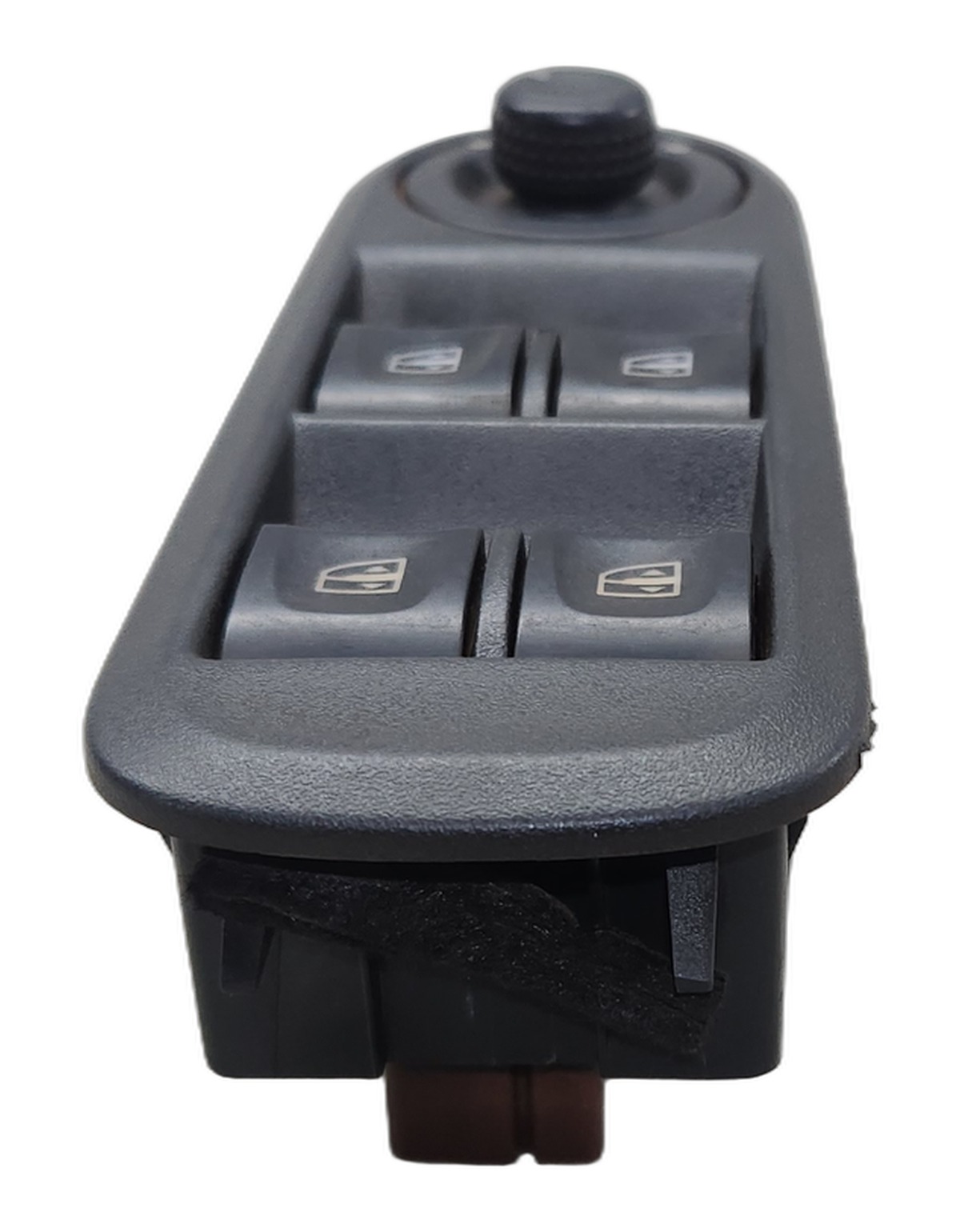 COMANDO VIDRO DIANTEIRO ESQUERDO RENAULT DUSTER 2011 2022