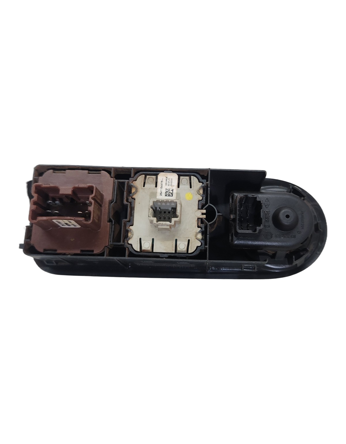 COMANDO VIDRO DIANTEIRO ESQUERDO RENAULT DUSTER 2011 2022