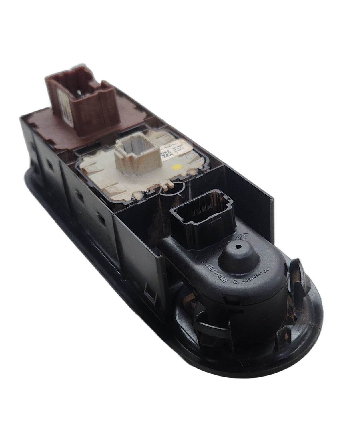 COMANDO VIDRO DIANTEIRO ESQUERDO RENAULT DUSTER 2011 2022
