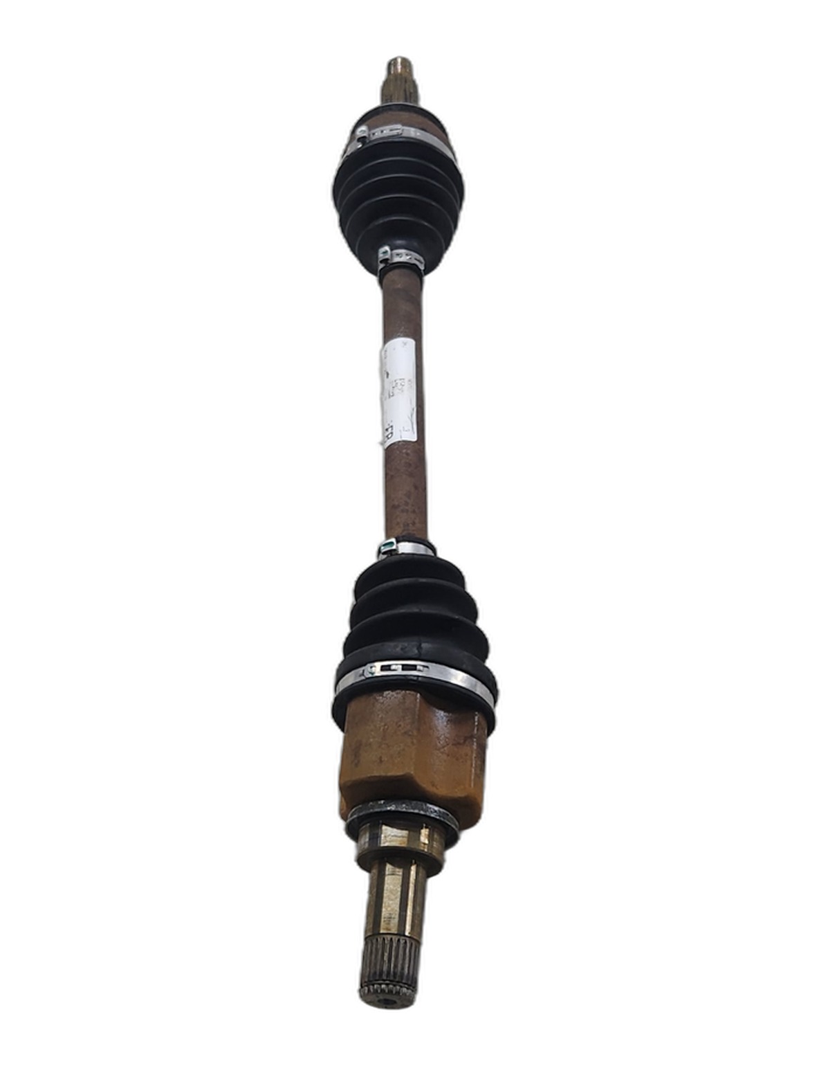 SEMI EIXO DIANTEIRO ESQUERDO RENAULT KWID 1.0 12V 2017 2025