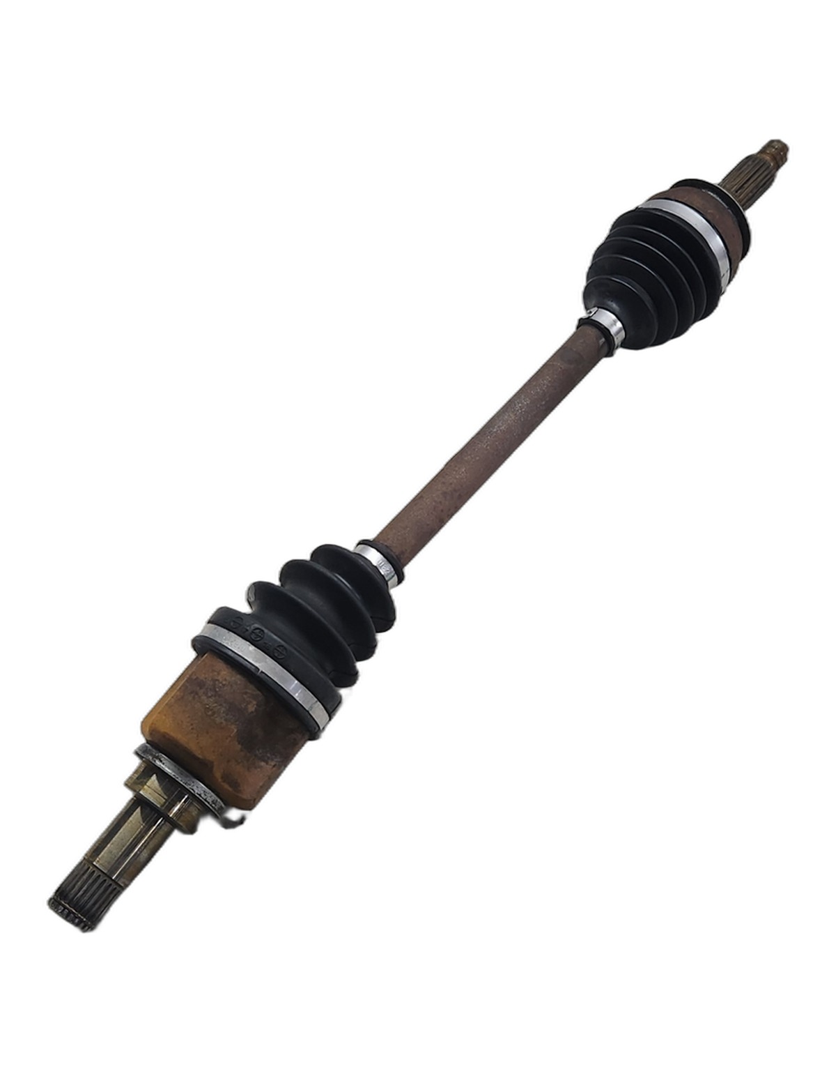 SEMI EIXO DIANTEIRO ESQUERDO RENAULT KWID 1.0 12V 2017 2025