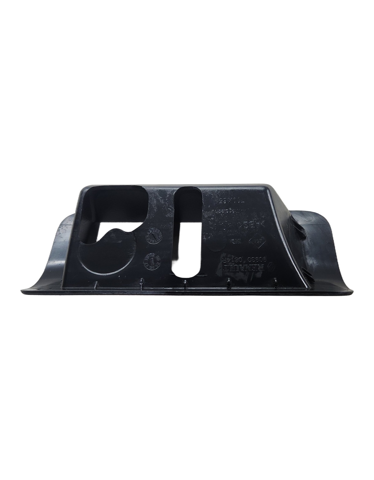 MOLDURA BATENTE PORTAMALAS RENAULT KWID 2017 2025
