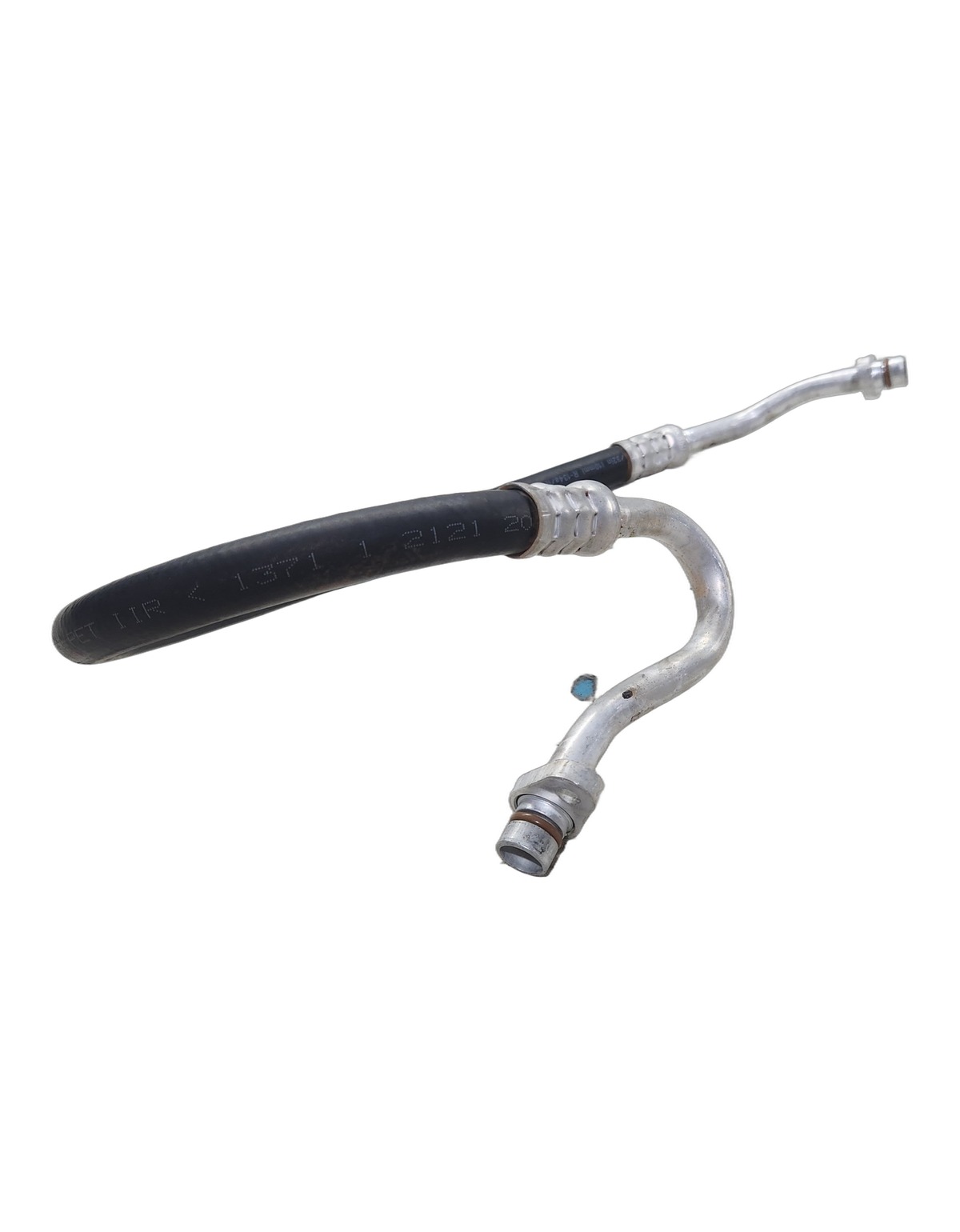 MANGUEIRA AR CONDICIONADO RENAULT OROCH CAPTUR 1.6 16V 2017 