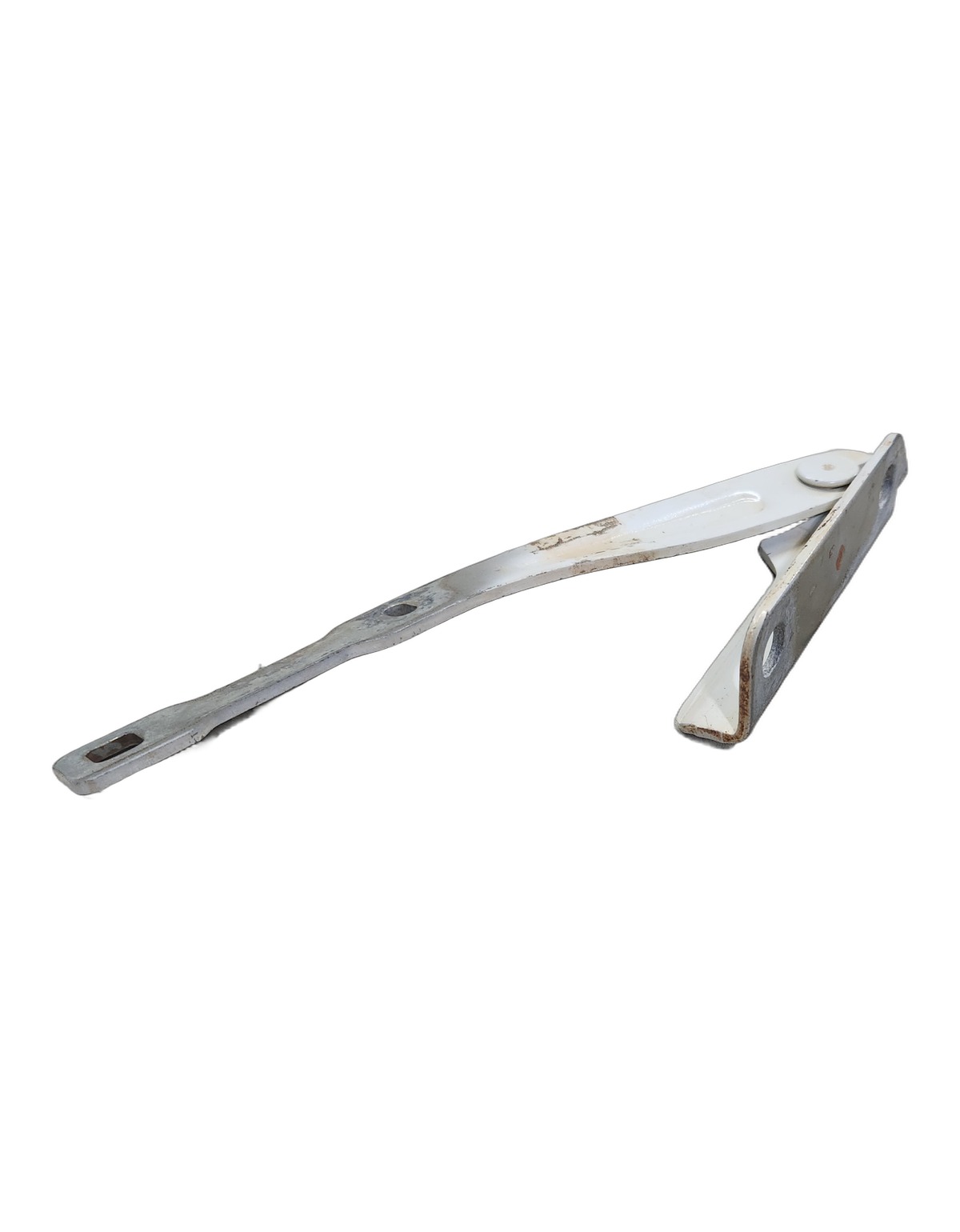 DOBRADIÇA DIREITA CAPO RENAULT DUSTER LOGAN 2012 2022