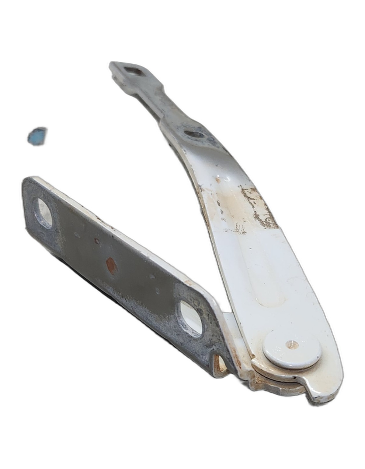 DOBRADIÇA DIREITA CAPO RENAULT DUSTER LOGAN 2012 2022