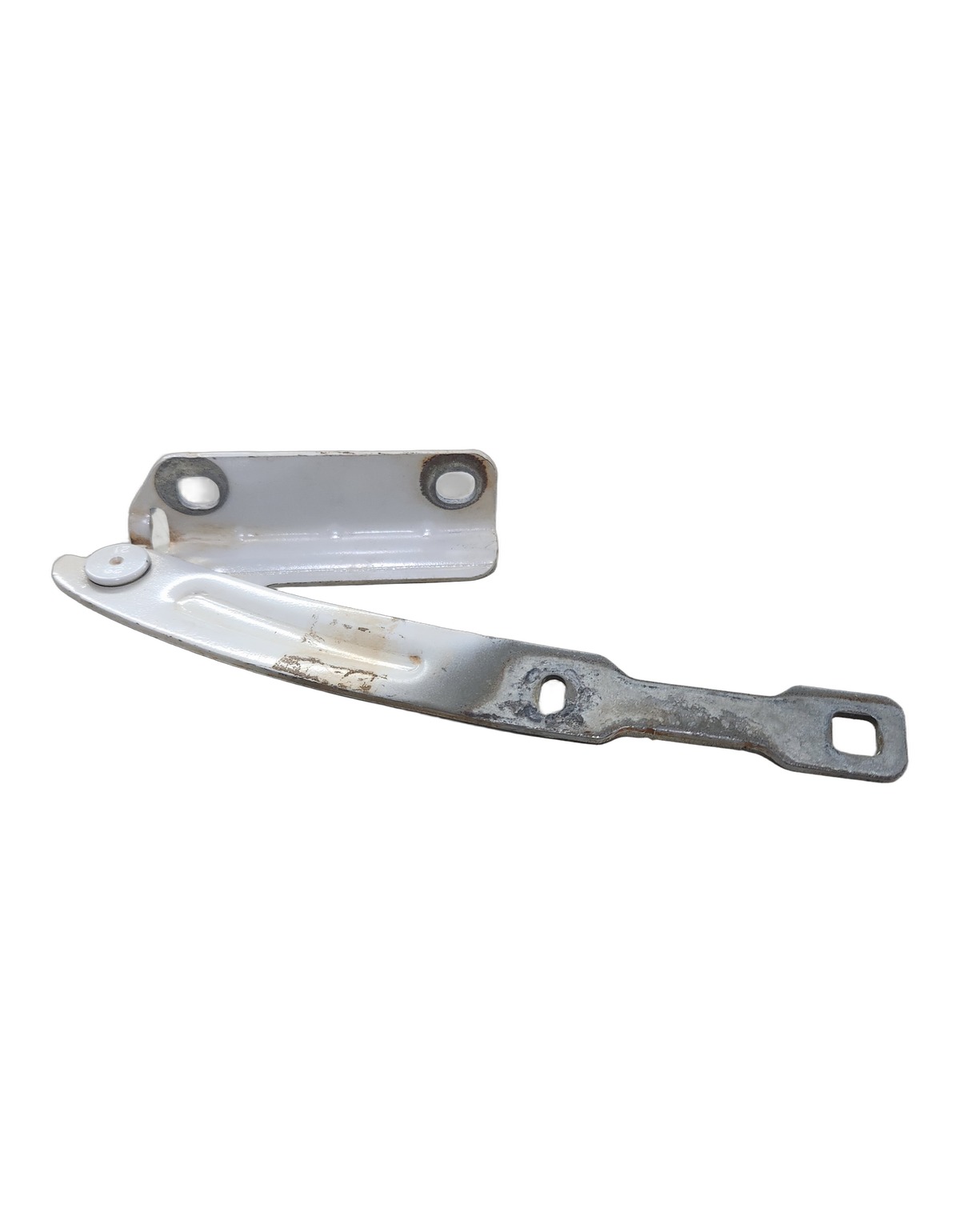 DOBRADIÇA DIREITA CAPO RENAULT DUSTER LOGAN 2012 2022