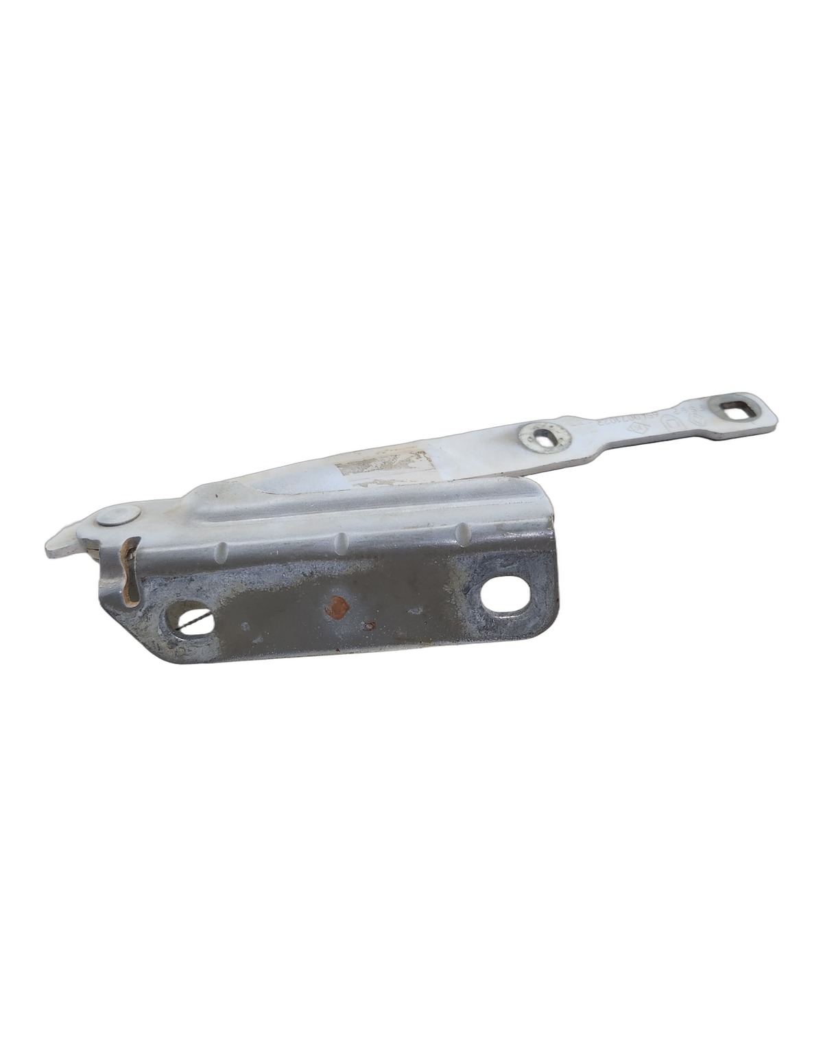 DOBRADIÇA DIREITA CAPO RENAULT DUSTER LOGAN 2012 2022