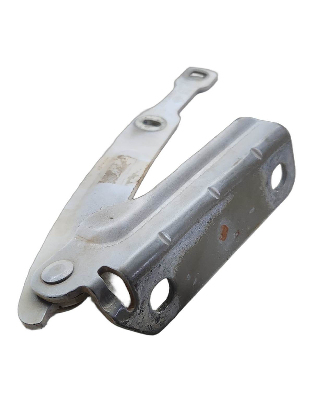 DOBRADIÇA DIREITA CAPO RENAULT DUSTER LOGAN 2012 2022