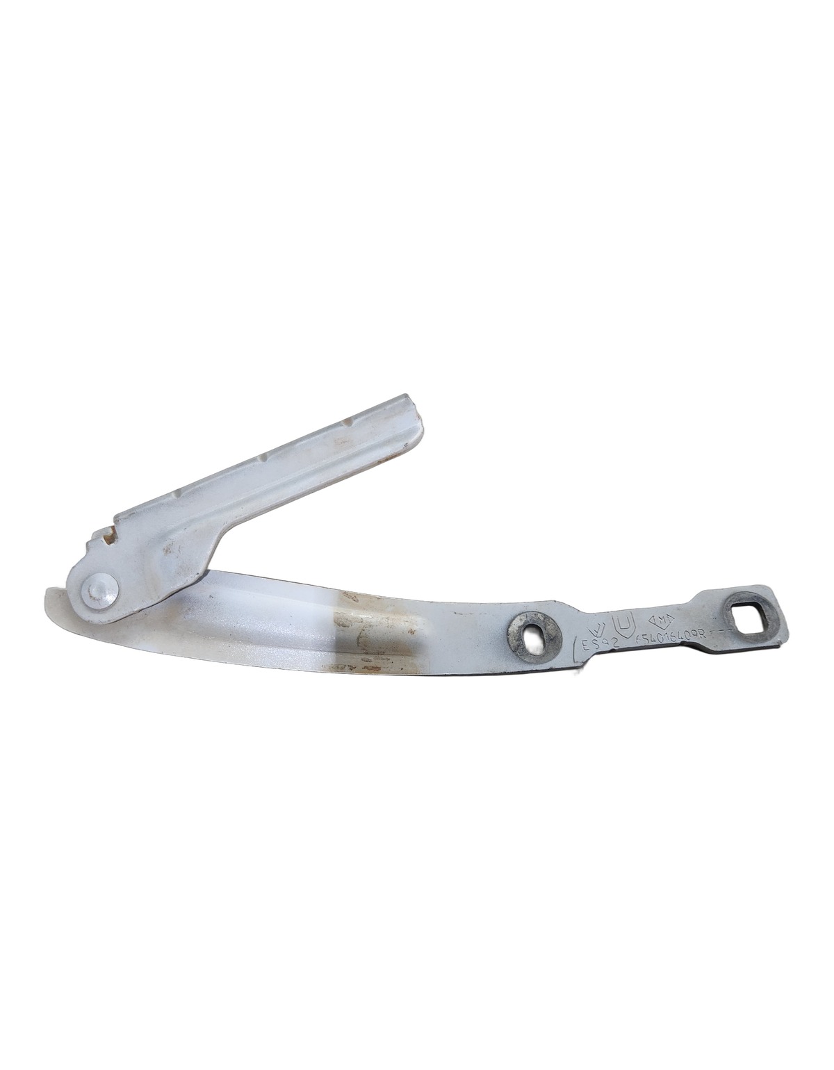 DOBRADIÇA ESQUERDA CAPO RENAULT DUSTER OROCH 2012 2022