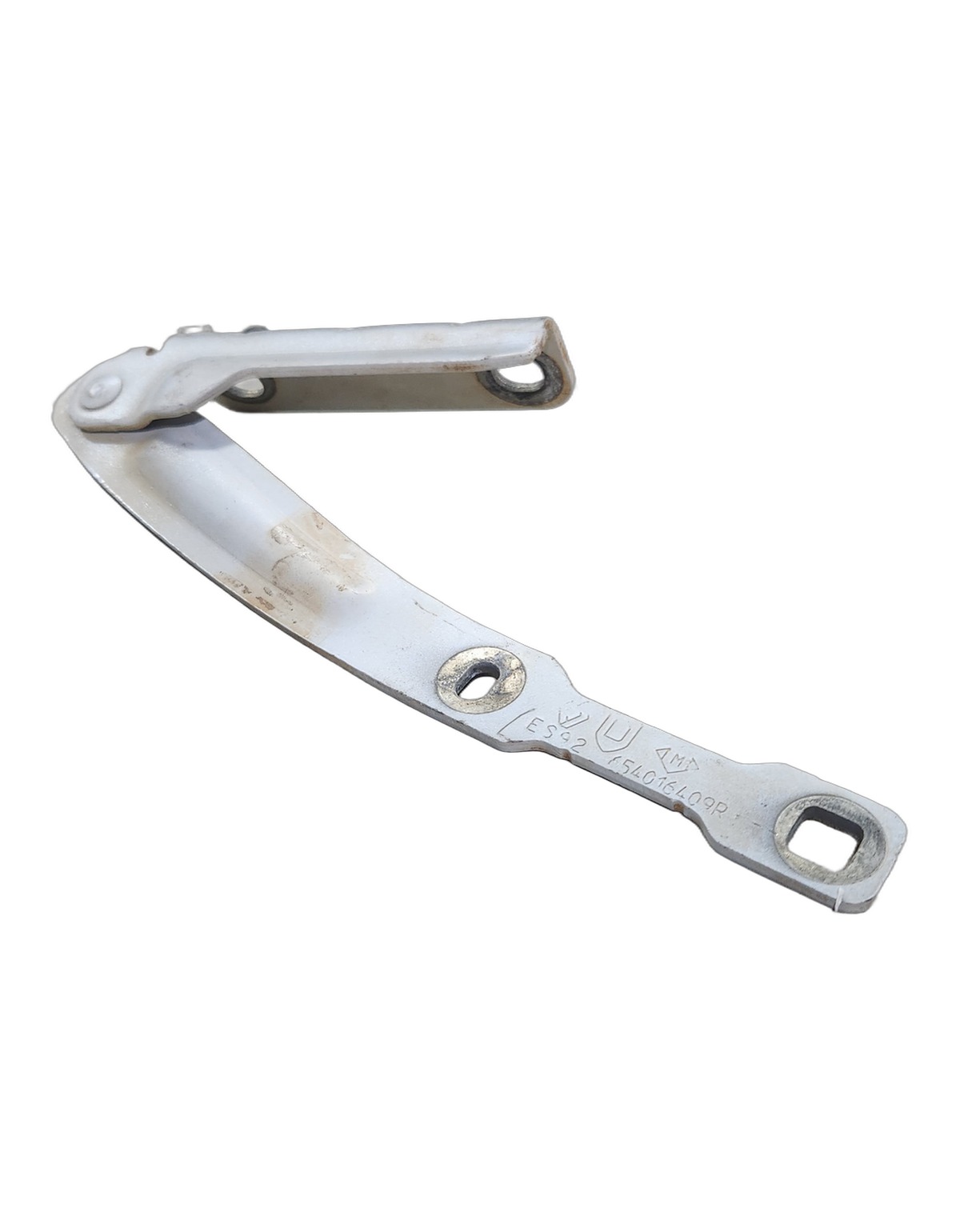 DOBRADIÇA ESQUERDA CAPO RENAULT DUSTER OROCH 2012 2022