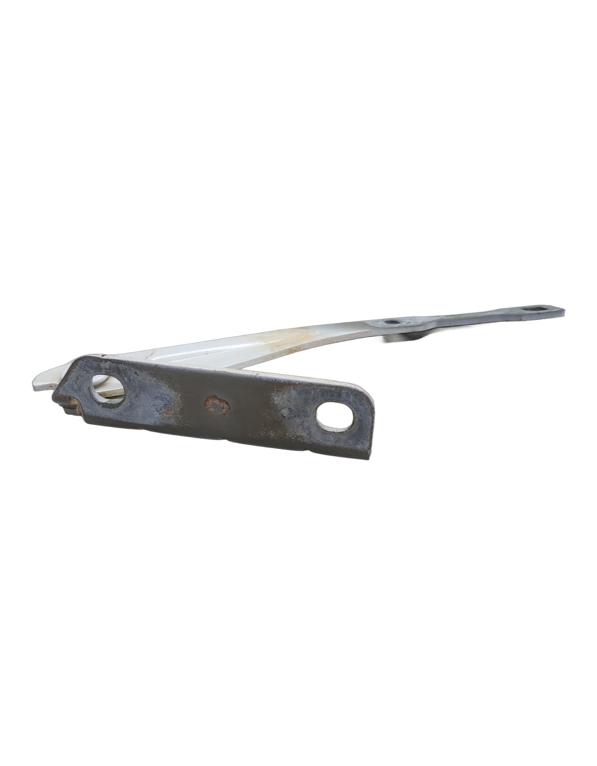 DOBRADIÇA ESQUERDA CAPO RENAULT DUSTER OROCH 2012 2022