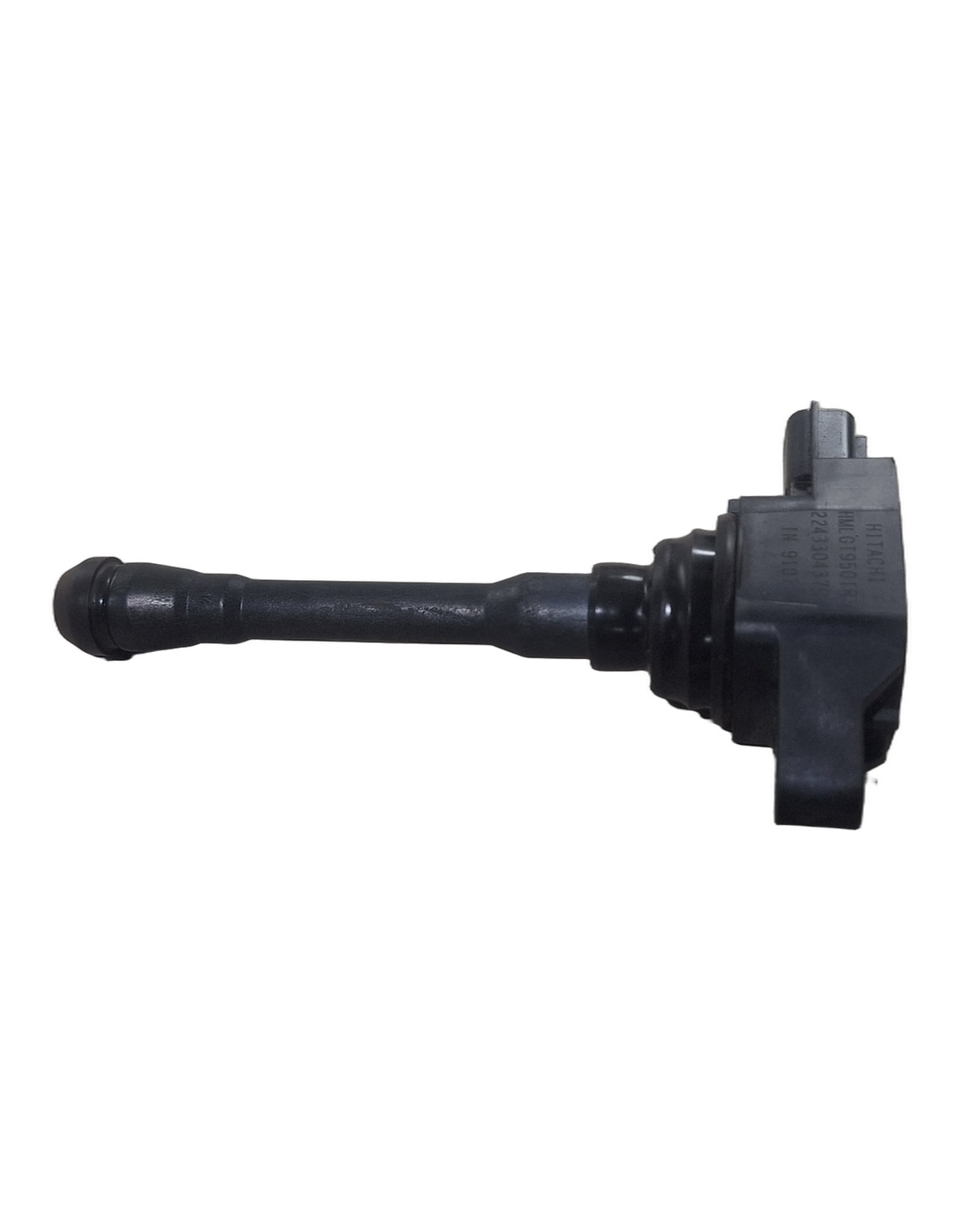 BOBINA IGNIÇAO RENAUTL KWID SANDERO 1.0 12V 3CC 2017 2025