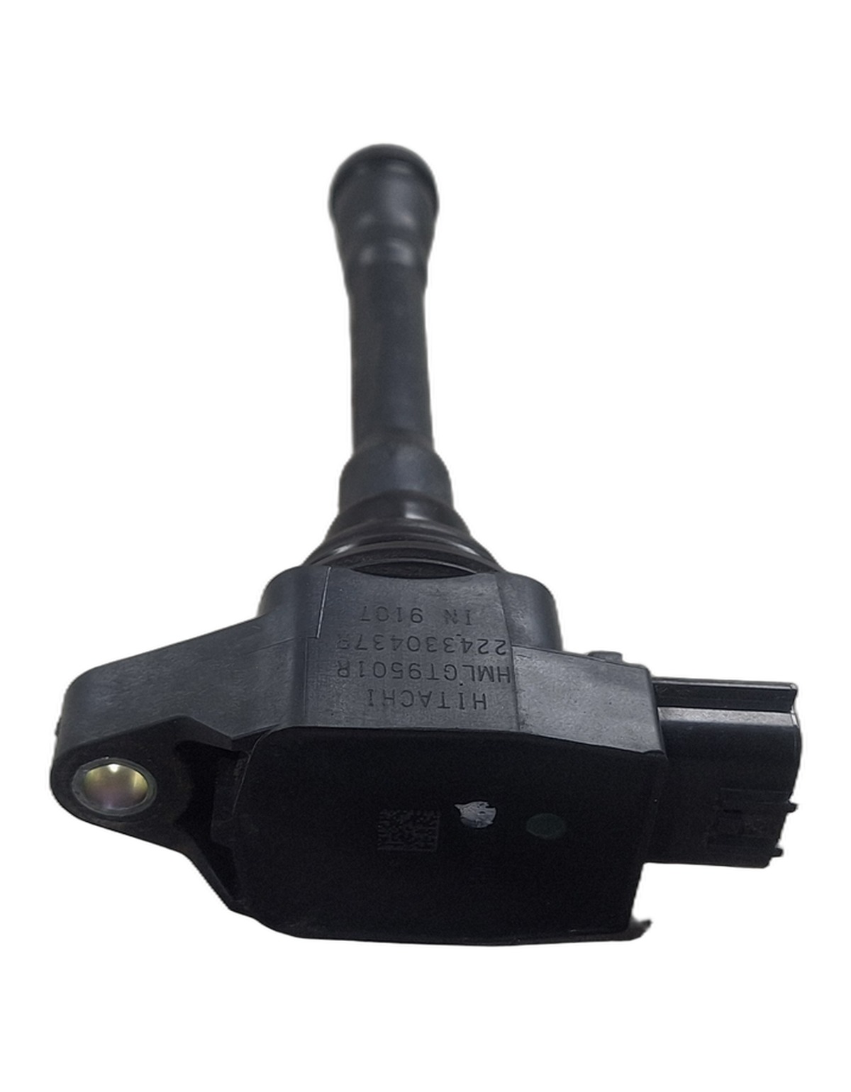 BOBINA IGNIÇAO RENAUTL KWID SANDERO 1.0 12V 3CC 2017 2025