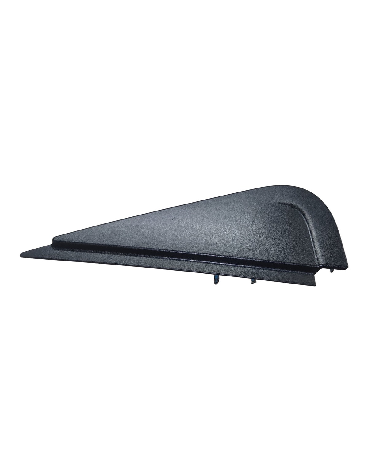 MOLDURA PORTA TRASEIRA ESQUERDA RENAULT DUSTER OROCH 2012 20