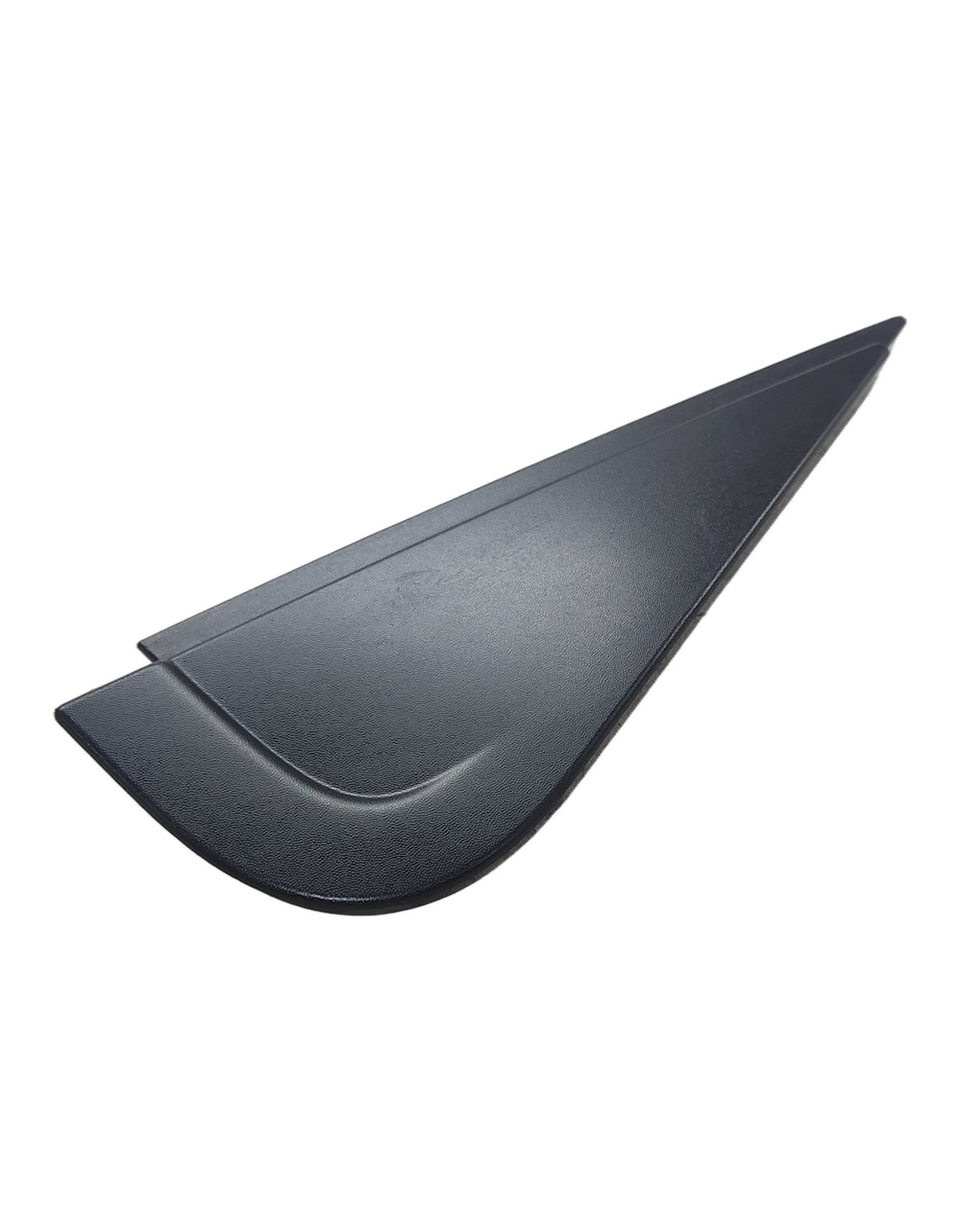 MOLDURA PORTA TRASEIRA ESQUERDA RENAULT DUSTER OROCH 2012 20