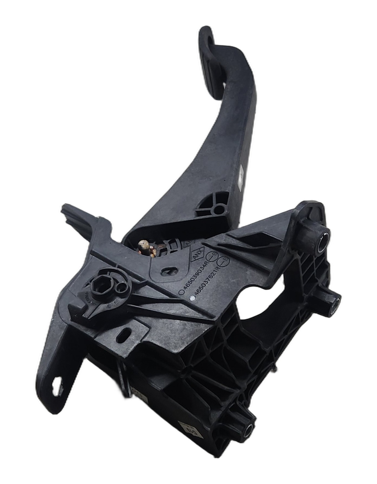PEDAL EMBREAGEM RENAULT SANDERO LOGAN DUSTER OROCH 2015 2023