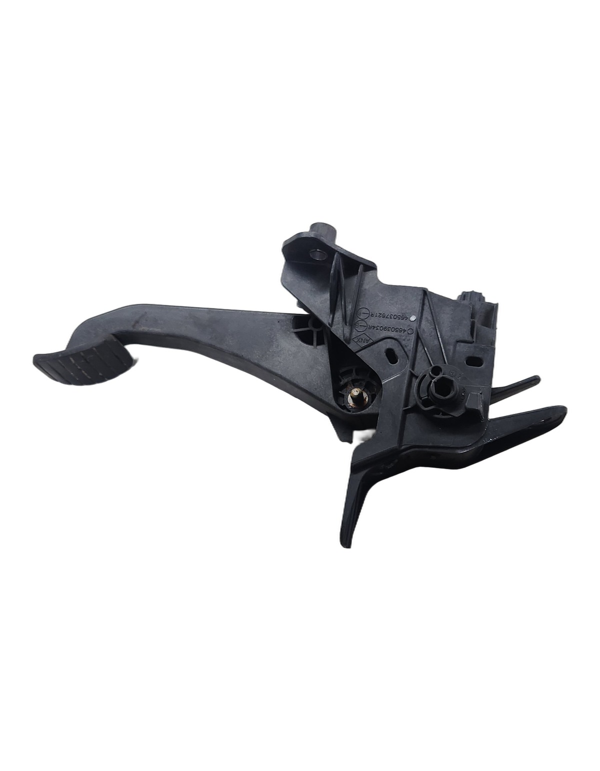 PEDAL EMBREAGEM RENAULT SANDERO LOGAN DUSTER OROCH 2015 2023