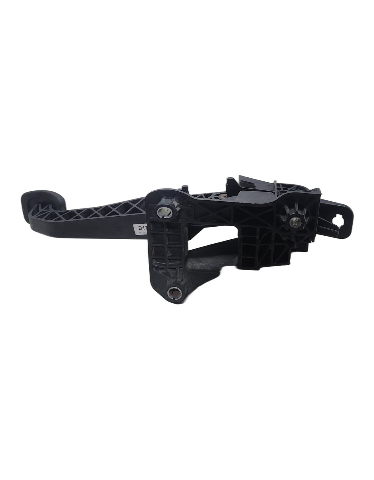 PEDAL EMBREAGEM RENAULT SANDERO LOGAN DUSTER OROCH 2015 2023