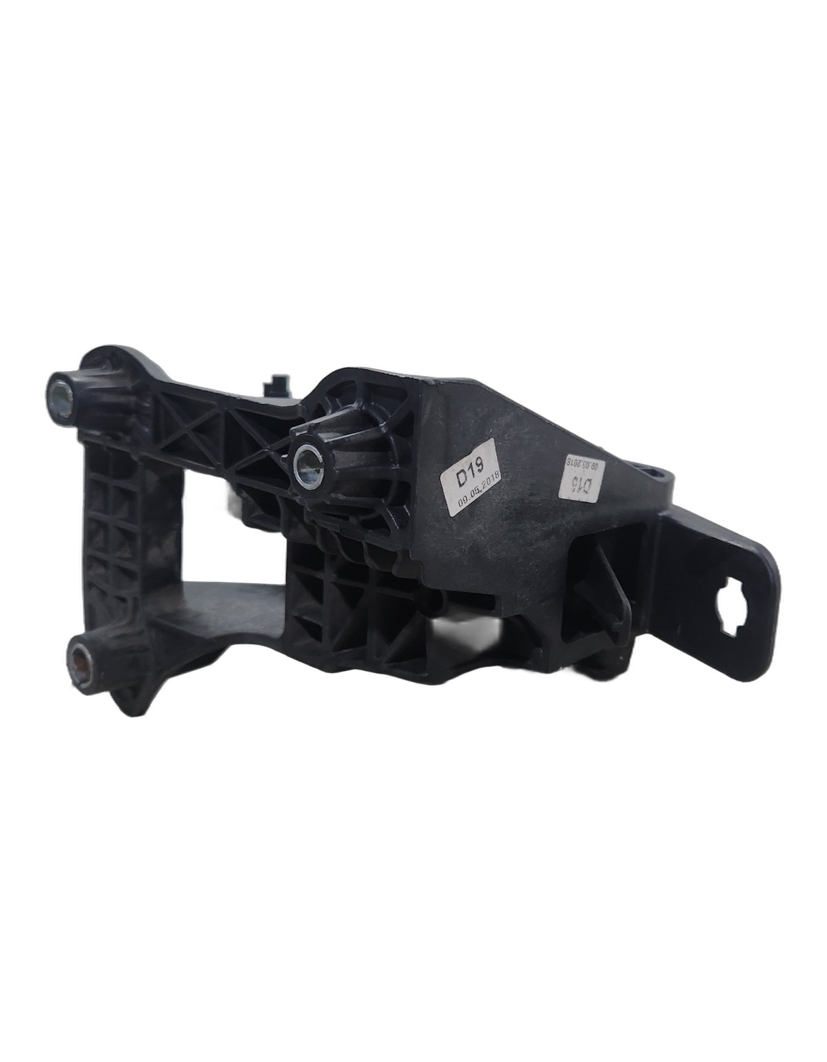 PEDAL EMBREAGEM RENAULT SANDERO LOGAN DUSTER OROCH 2015 2023