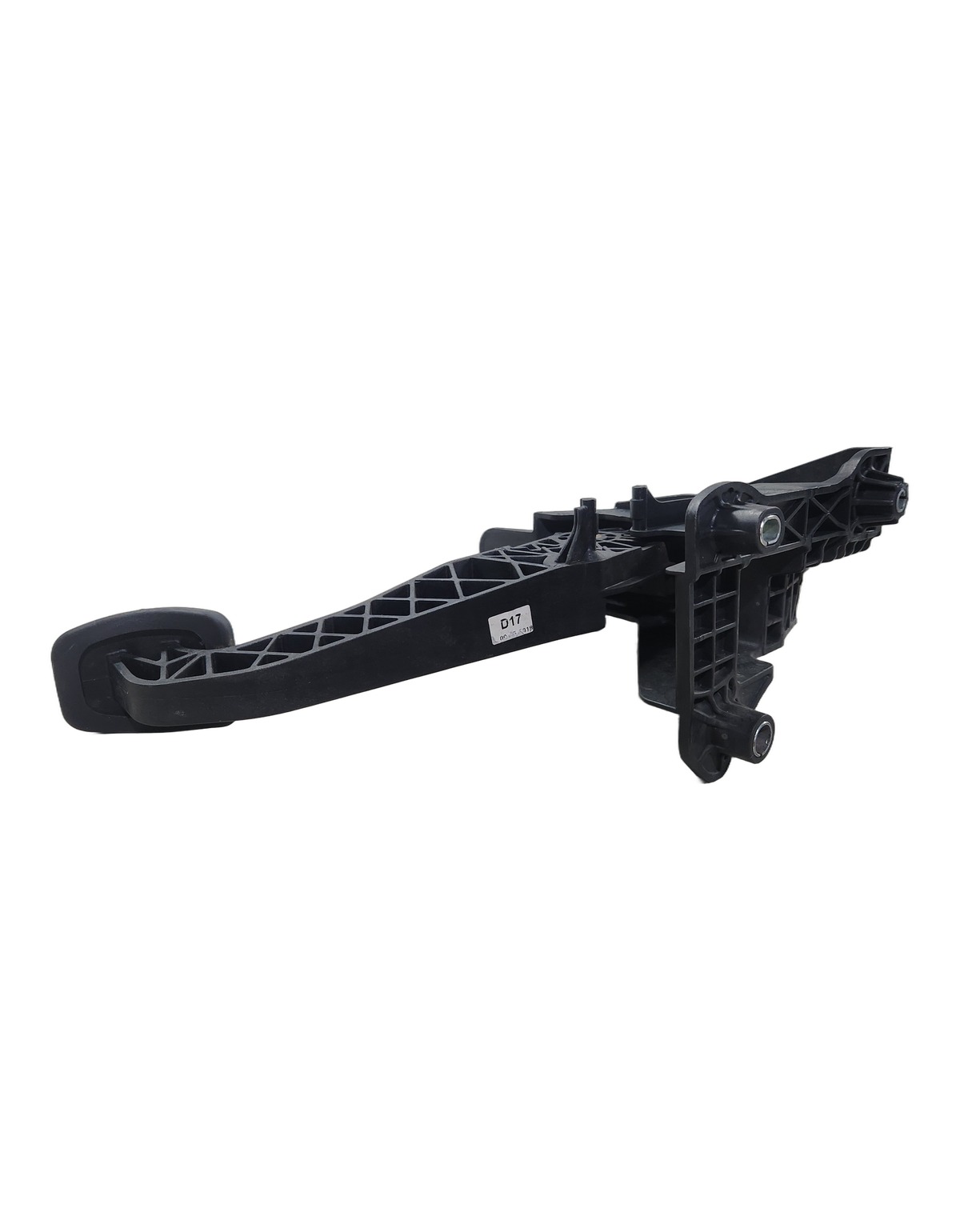 PEDAL EMBREAGEM RENAULT SANDERO LOGAN DUSTER OROCH 2015 2023