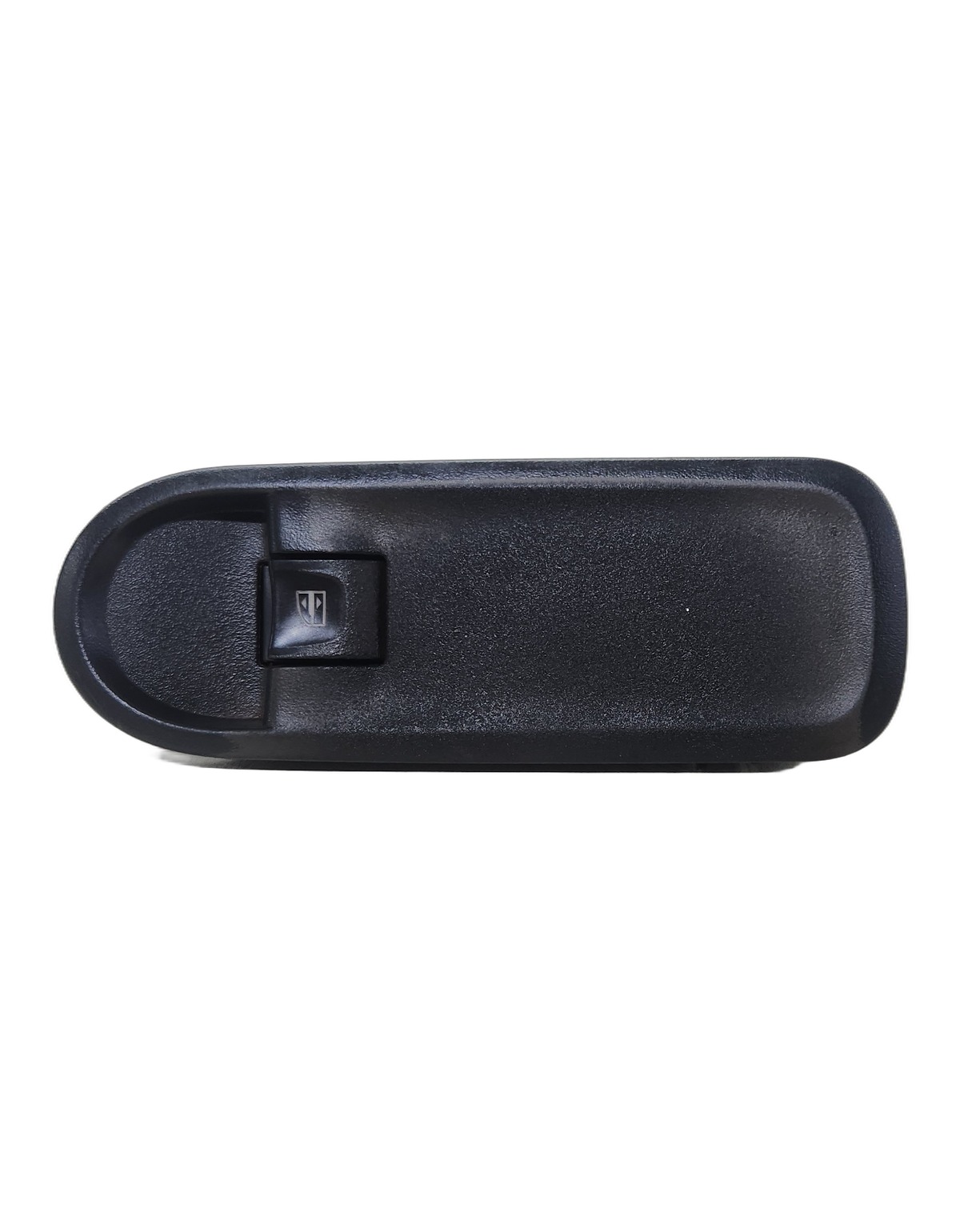 BOTAO VIDRO DIANTEIRO DIREITO RENAULT DUSTER OROCH 2012 2020