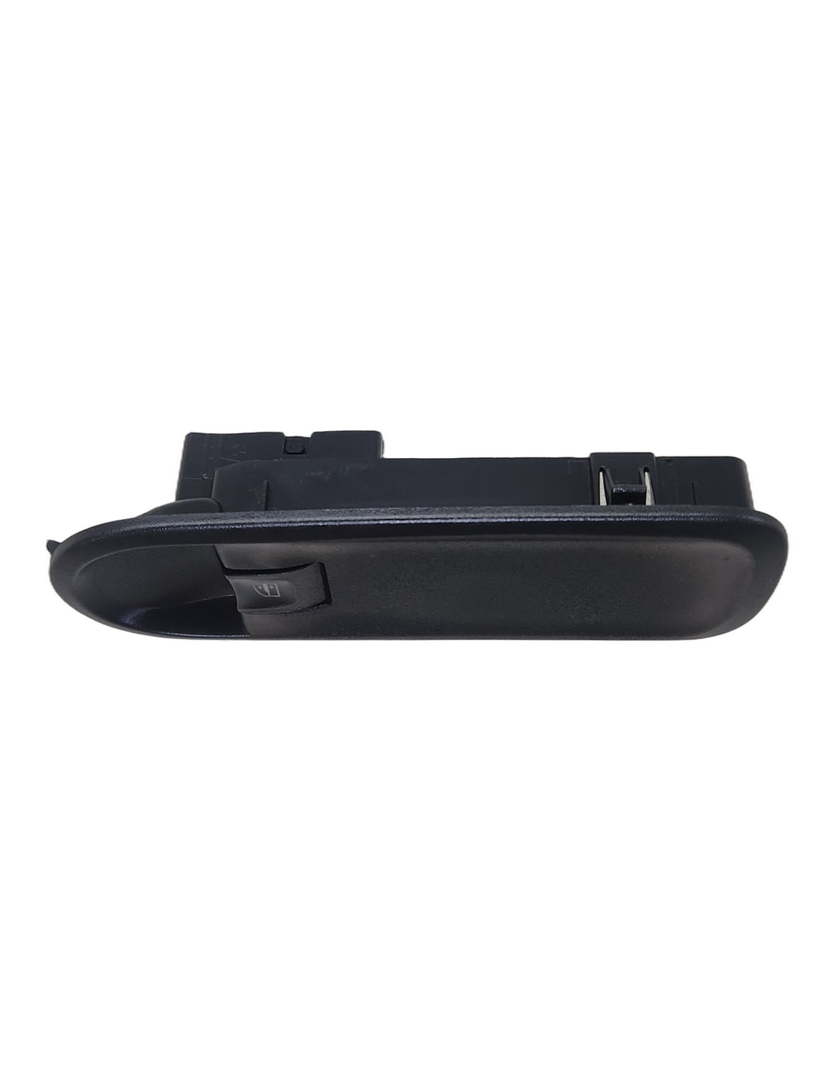 BOTAO VIDRO DIANTEIRO DIREITO RENAULT DUSTER OROCH 2012 2020