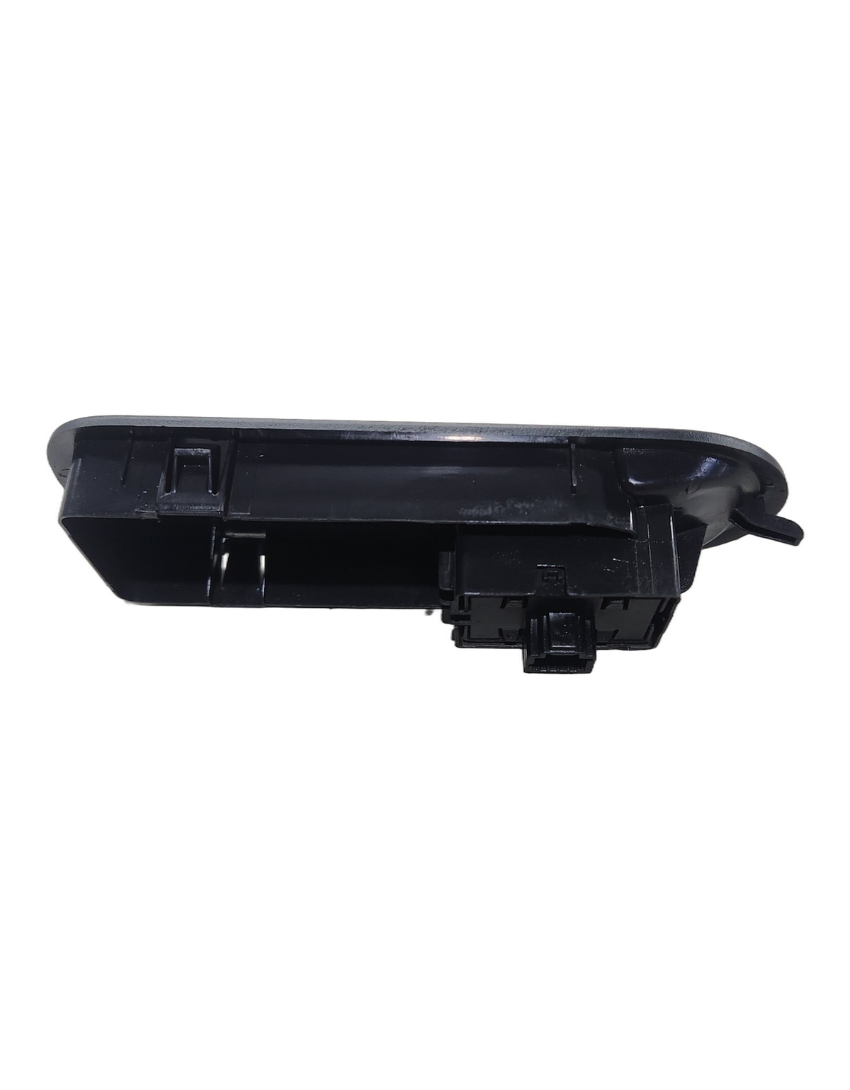 BOTAO VIDRO DIANTEIRO DIREITO RENAULT DUSTER OROCH 2012 2020
