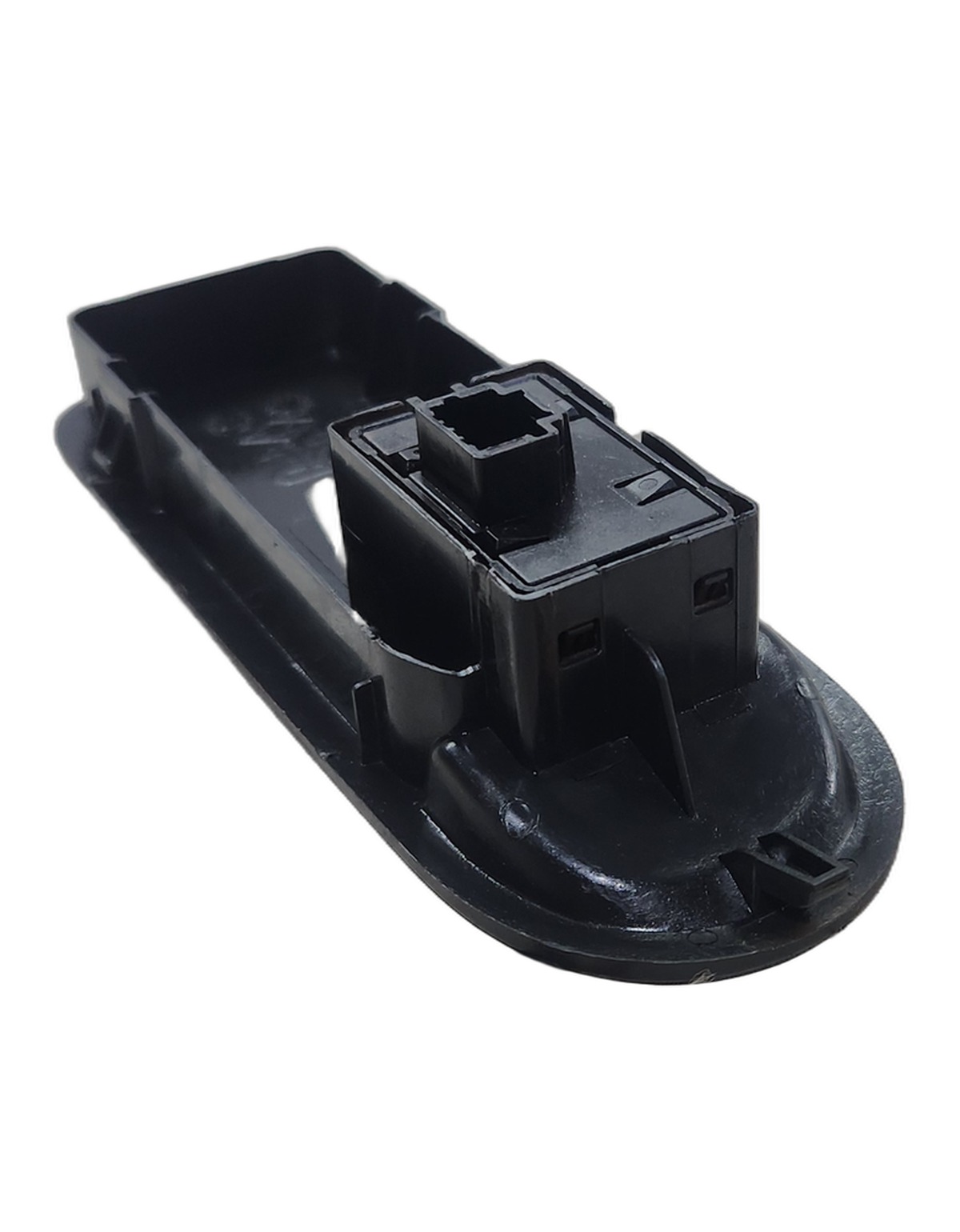 BOTAO VIDRO DIANTEIRO DIREITO RENAULT DUSTER OROCH 2012 2020