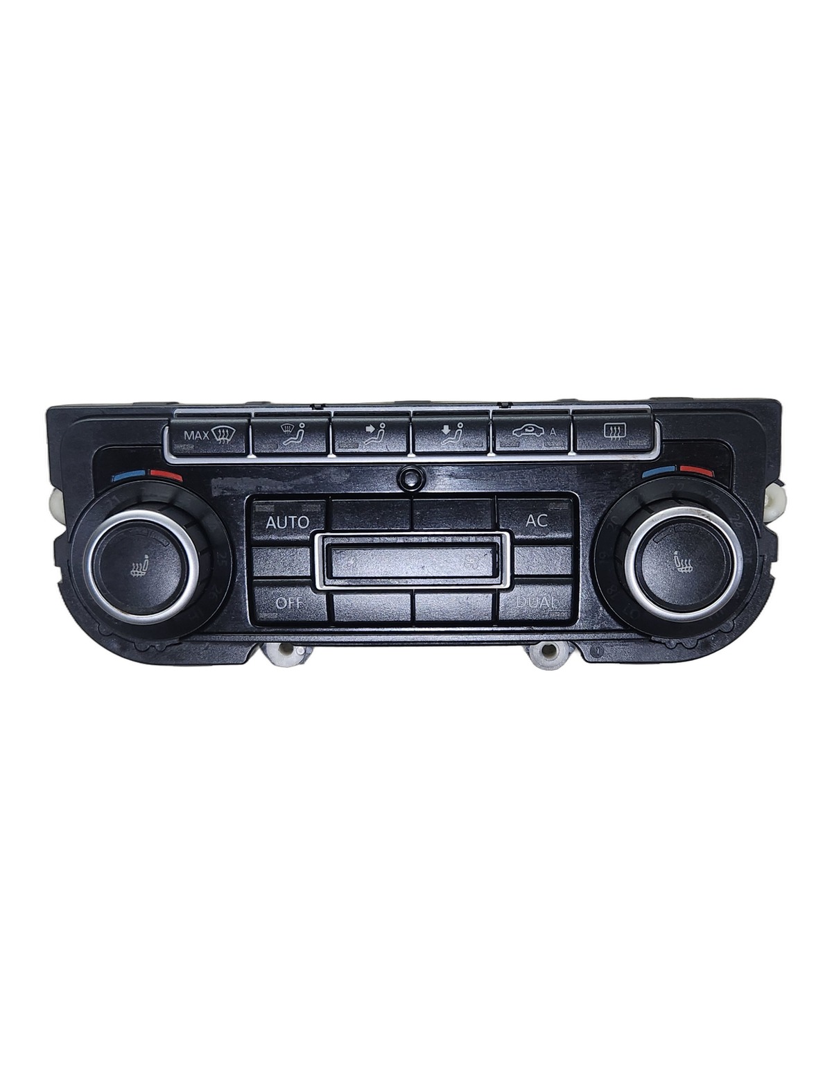 COMANDO AR CONDICIONADO TIGUAN JETTA PASSAT 2009 2019