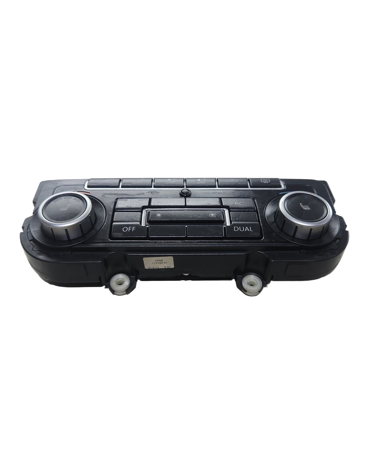 COMANDO AR CONDICIONADO TIGUAN JETTA PASSAT 2009 2019