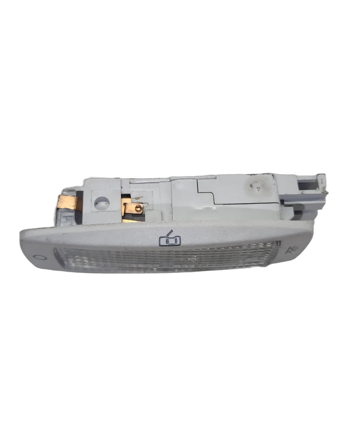 LUZ TETO TRASEIRA VOLKSWAGEN JETTA TIGUAN FOX 2009 2019