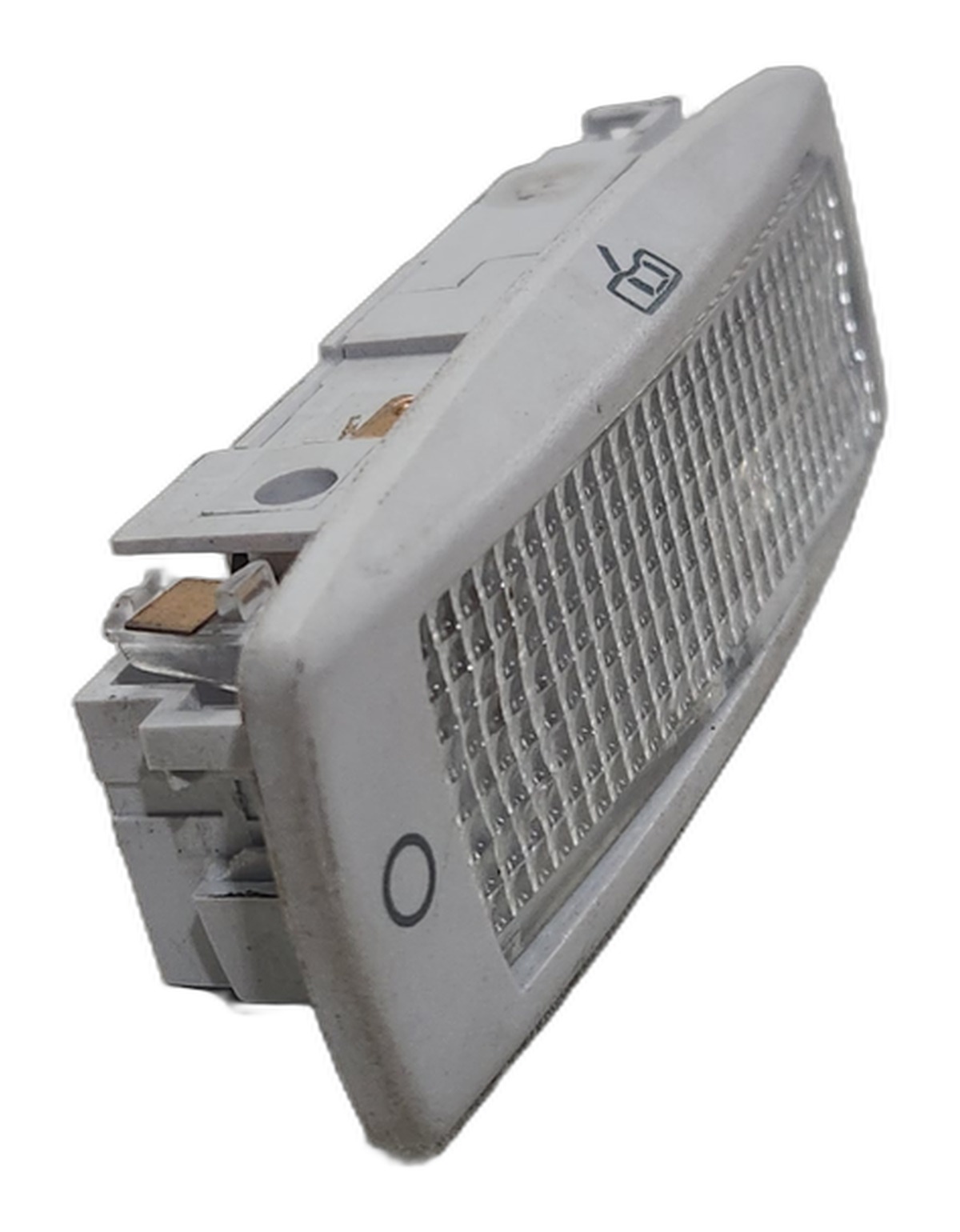 LUZ TETO TRASEIRA VOLKSWAGEN JETTA TIGUAN FOX 2009 2019