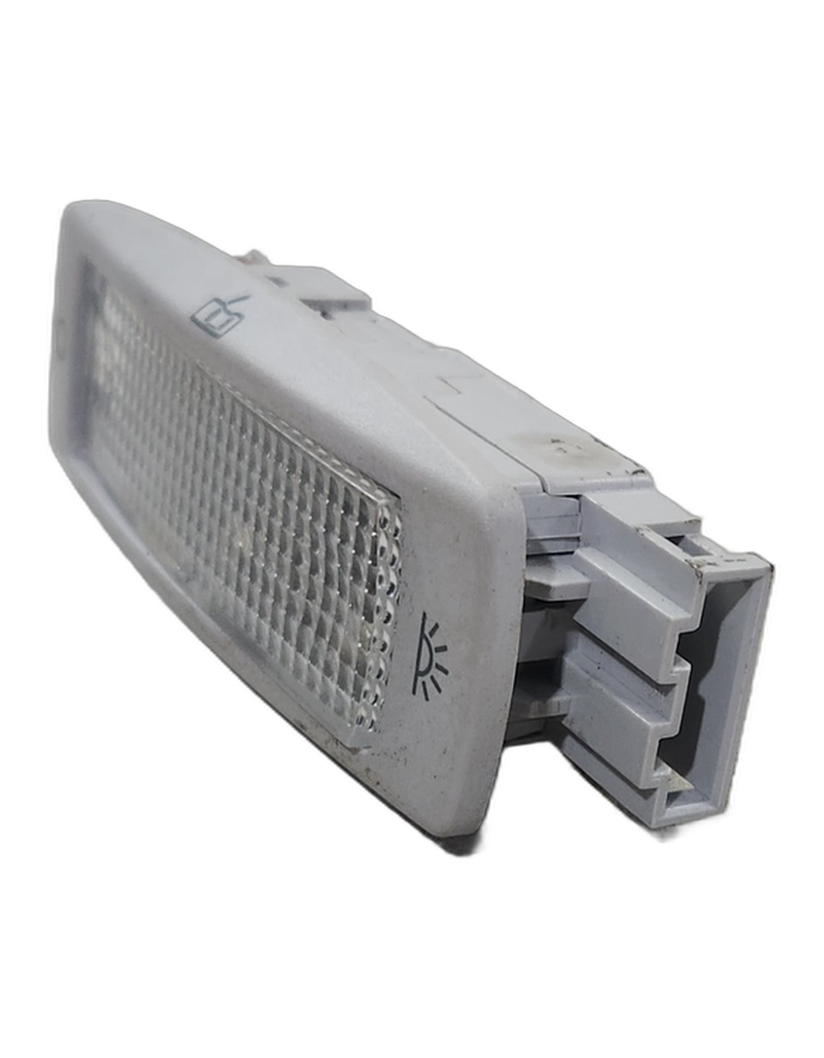 LUZ TETO TRASEIRA VOLKSWAGEN JETTA TIGUAN FOX 2009 2019