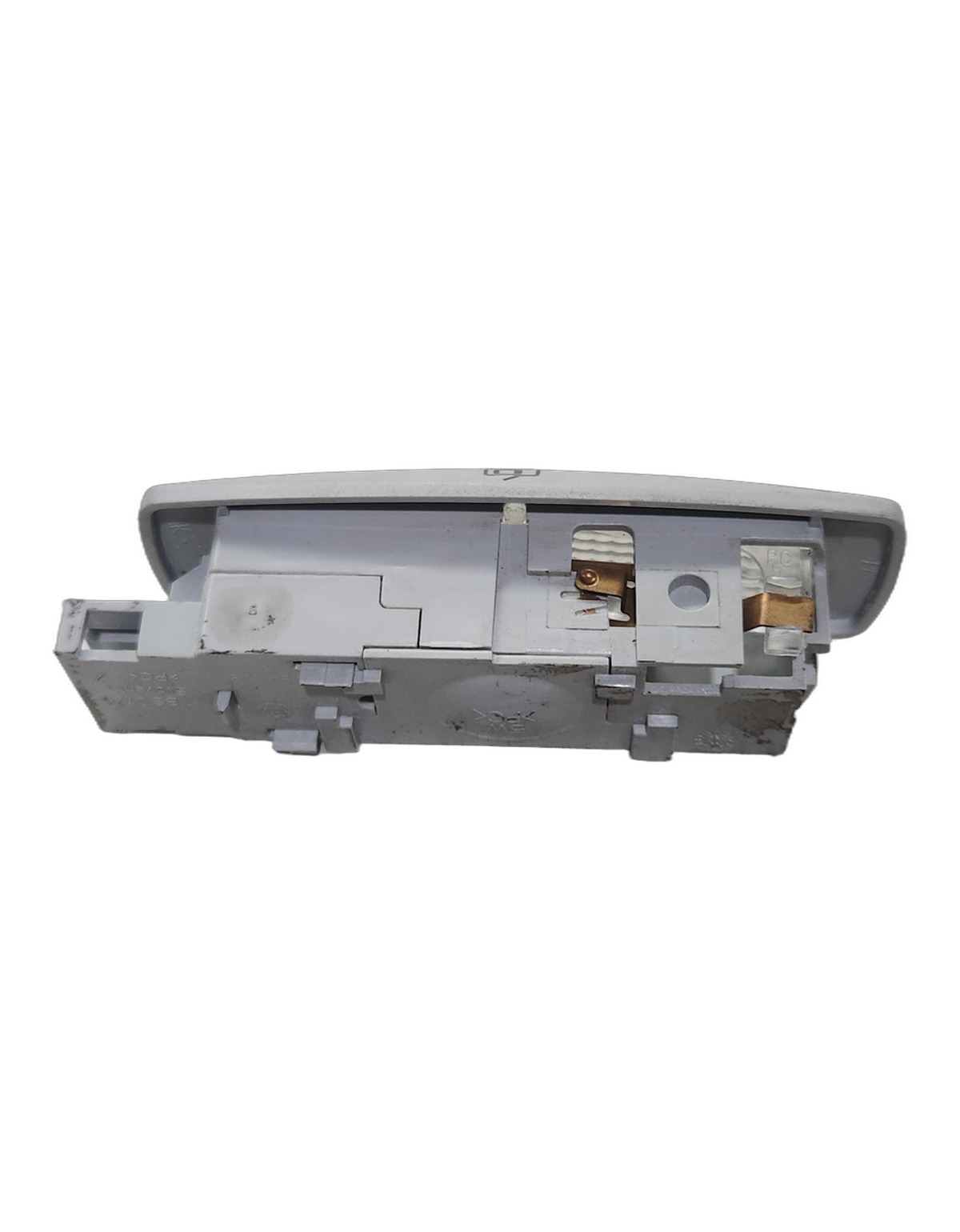 LUZ TETO TRASEIRA VOLKSWAGEN JETTA TIGUAN FOX 2009 2019
