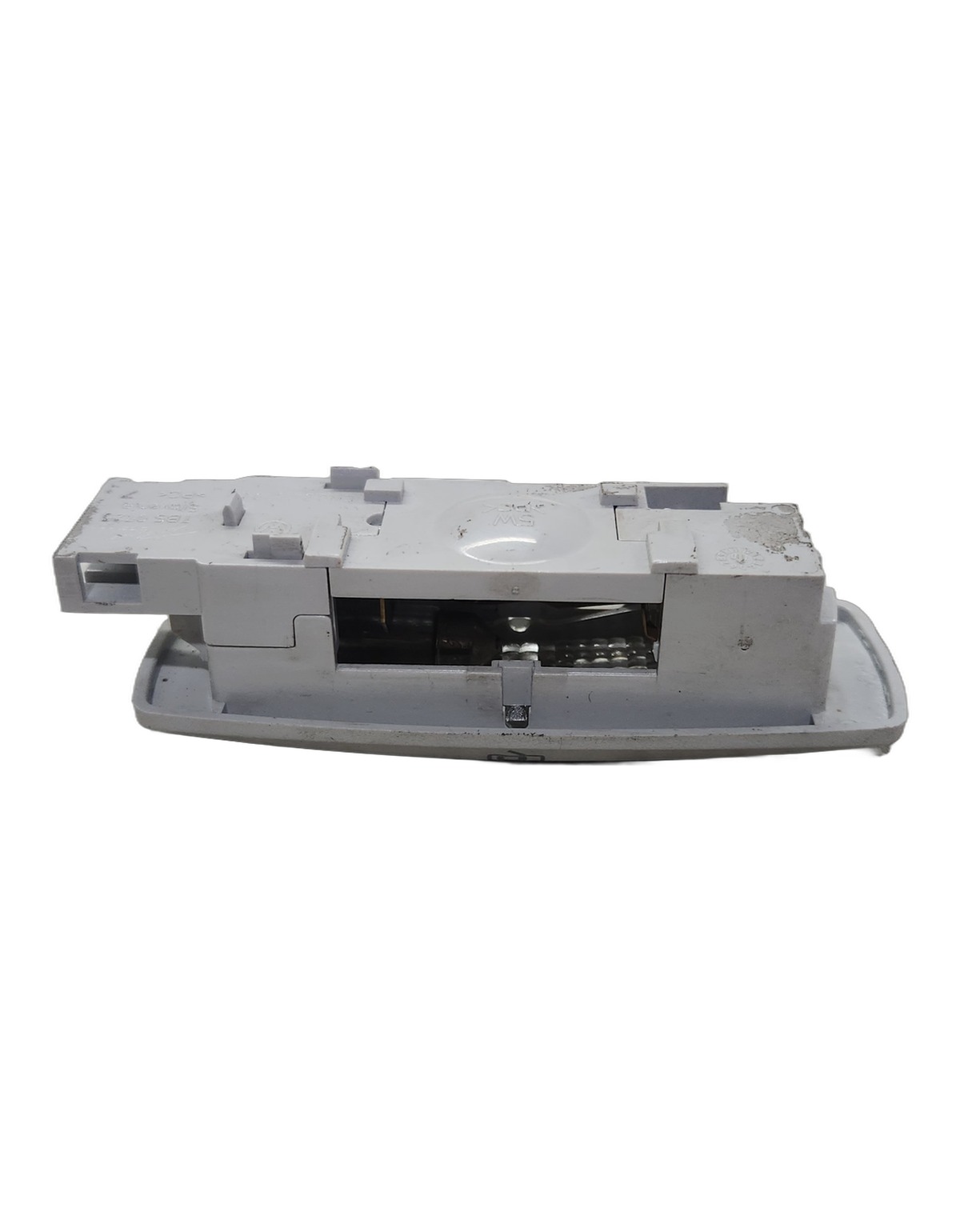 LUZ TETO TRASEIRA VOLKSWAGEN JETTA TIGUAN FOX 2009 2019